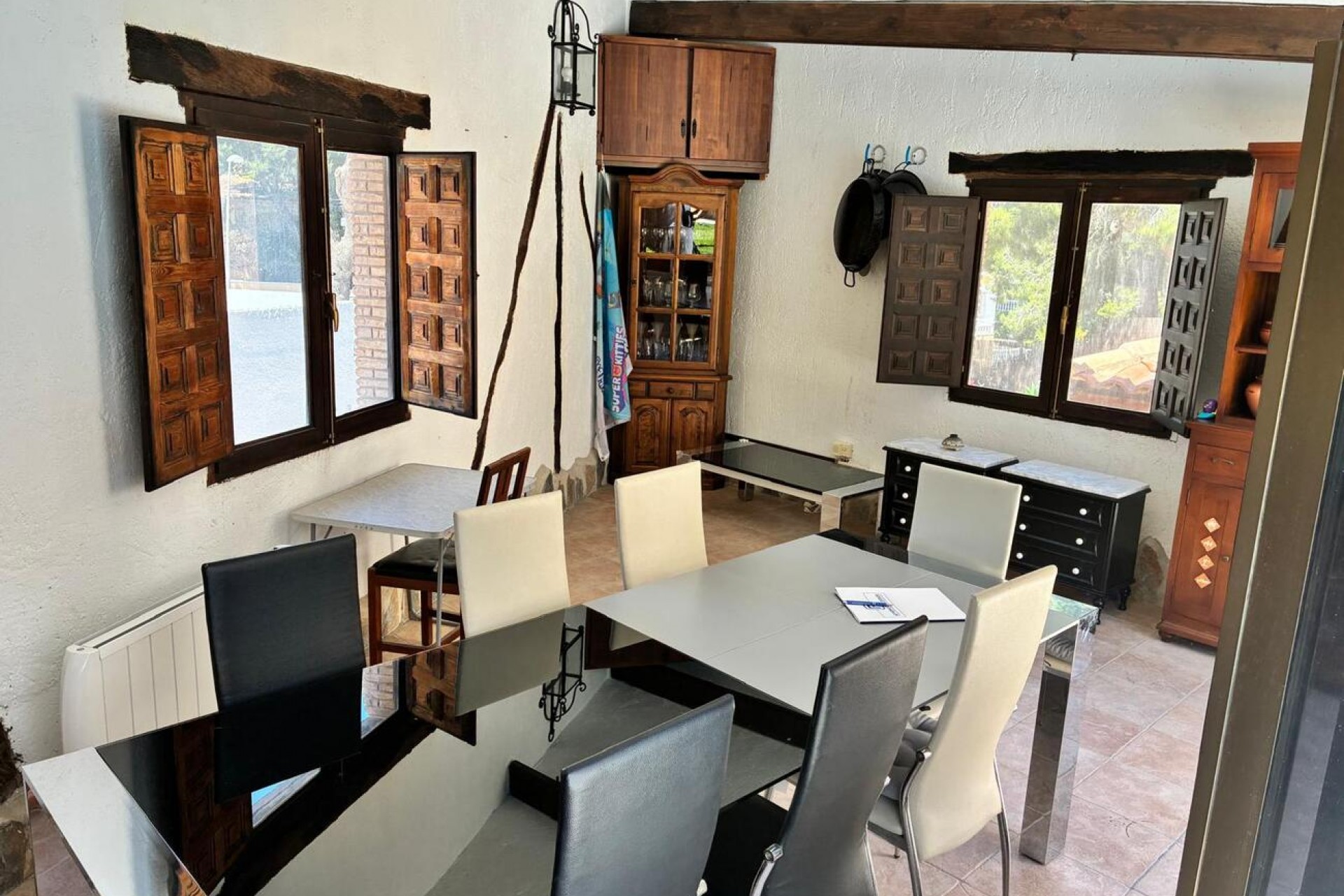 Återförsäljning - Villa -
Los Balcones - Costa Blanca