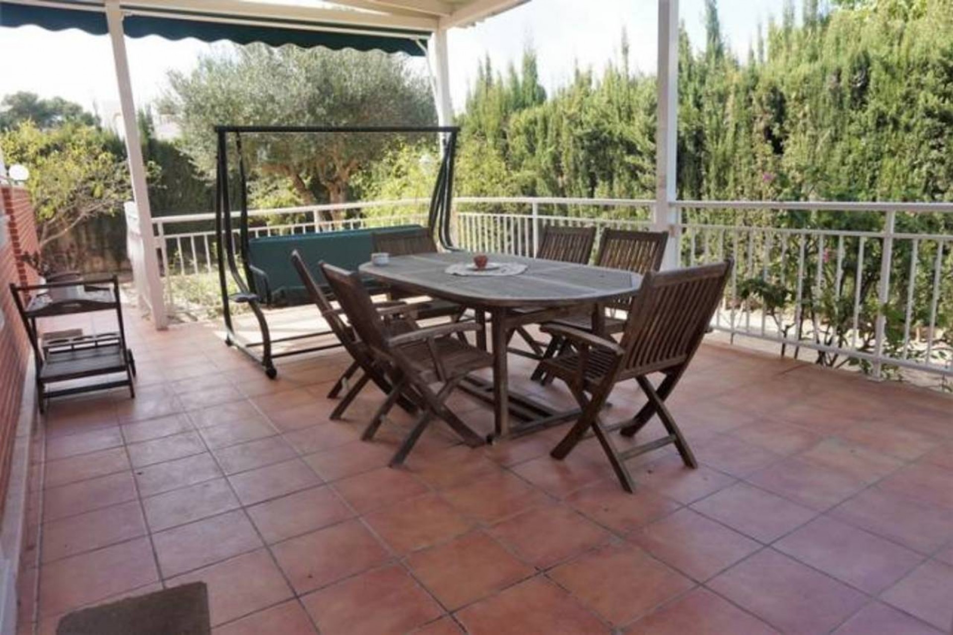 Återförsäljning - Villa -
Los Balcones - Costa Blanca