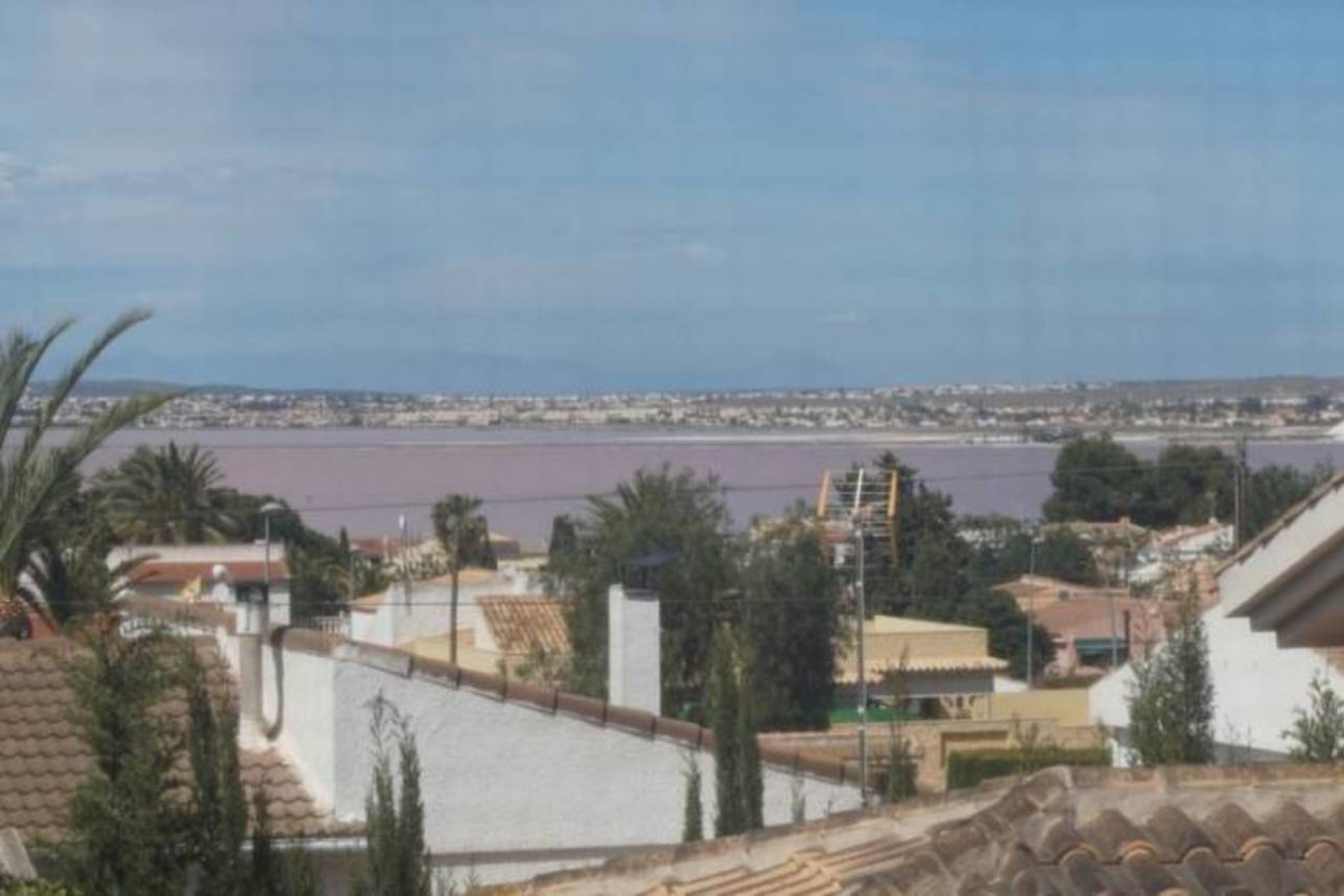 Återförsäljning - Villa -
Los Balcones - Costa Blanca