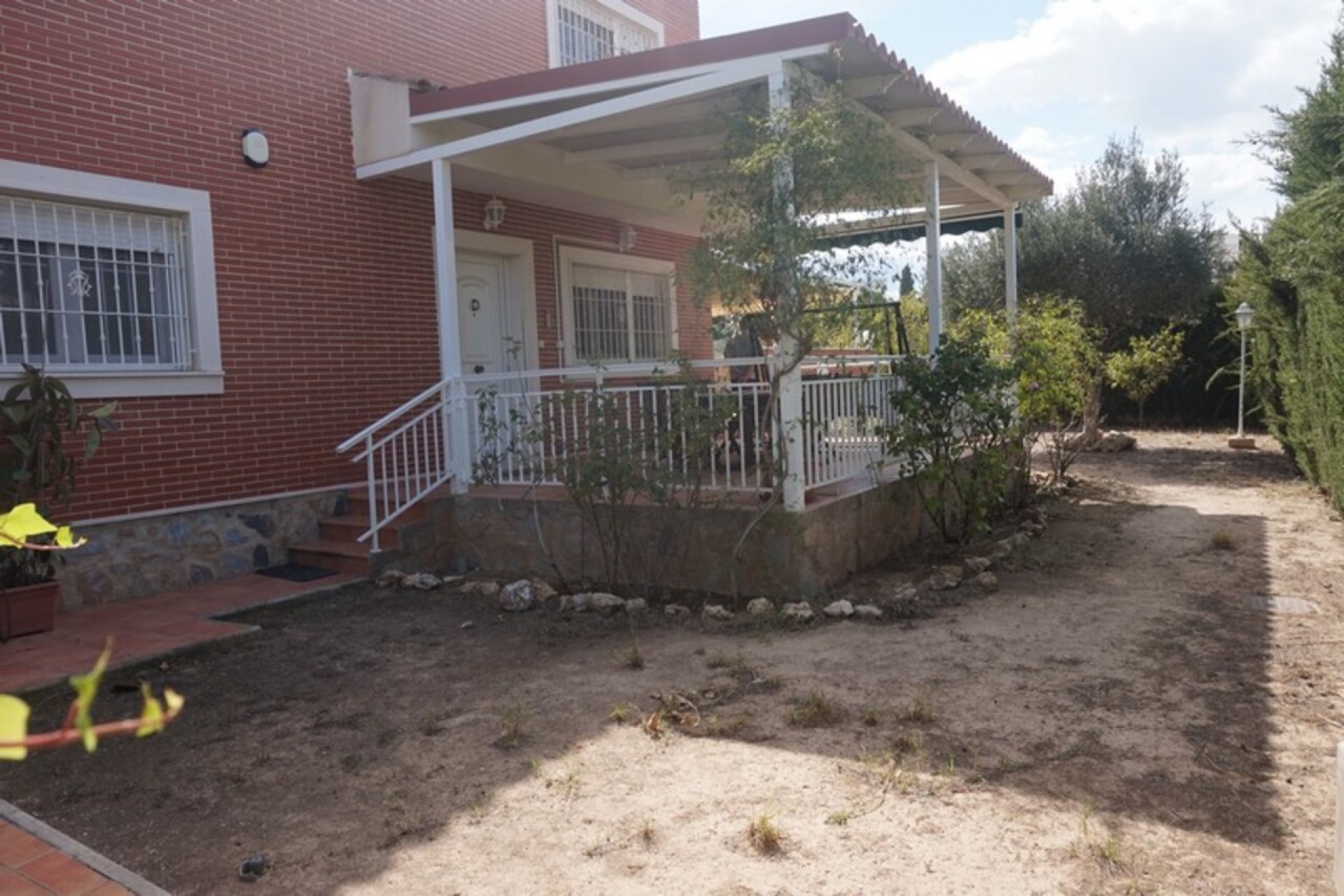 Återförsäljning - Villa -
Los Balcones - Costa Blanca