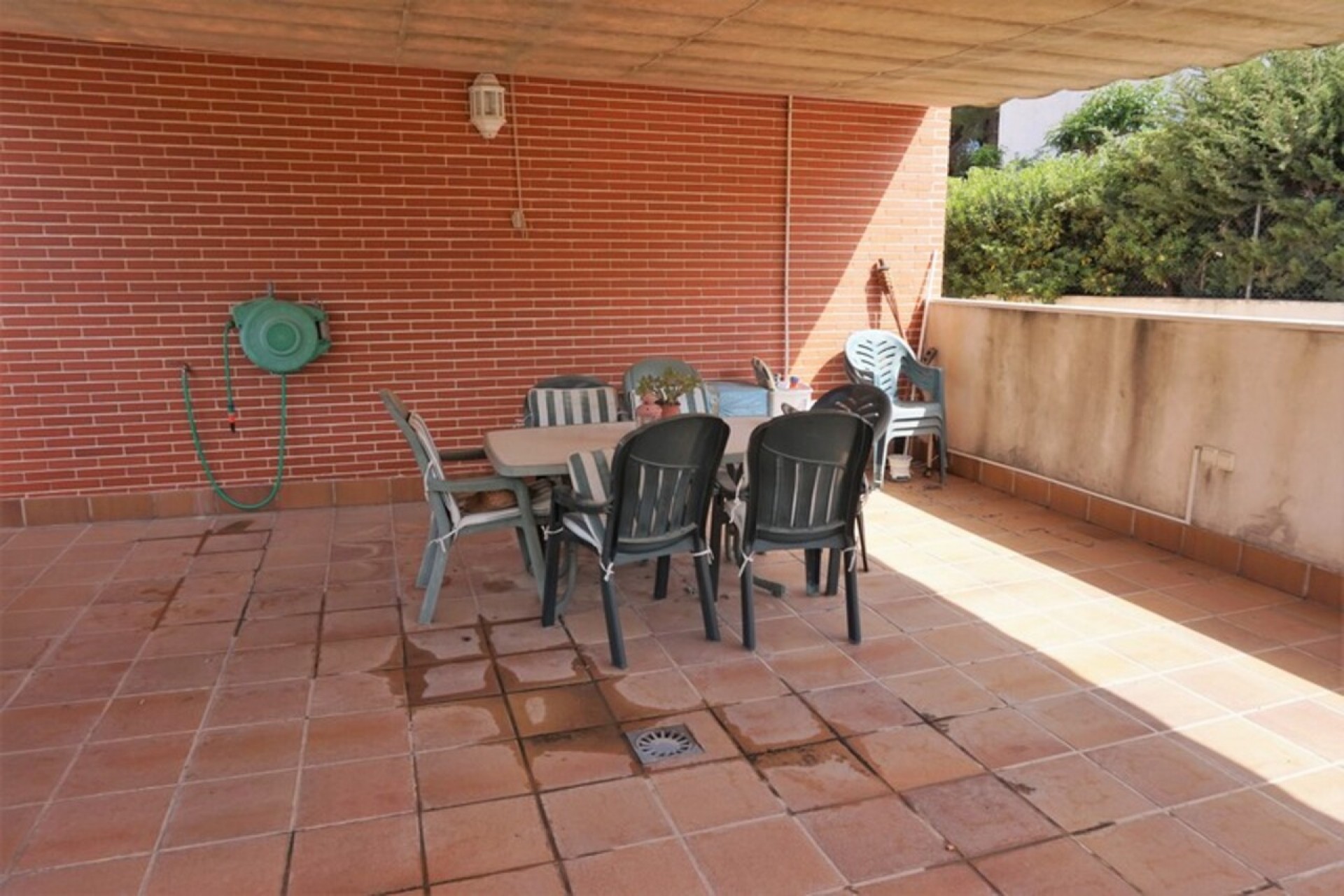 Återförsäljning - Villa -
Los Balcones - Costa Blanca