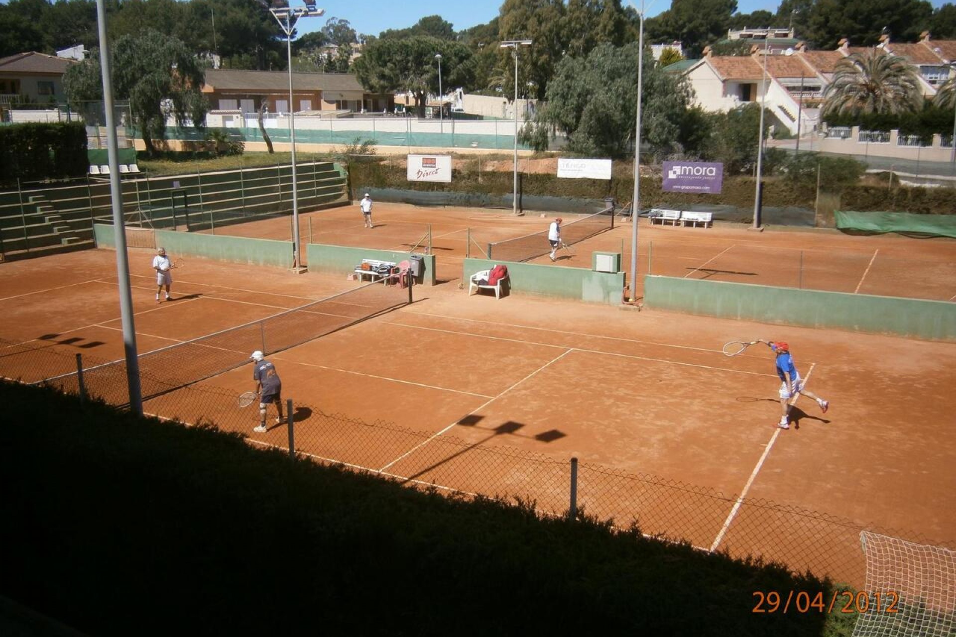 Återförsäljning - Villa -
Los Balcones - Costa Blanca