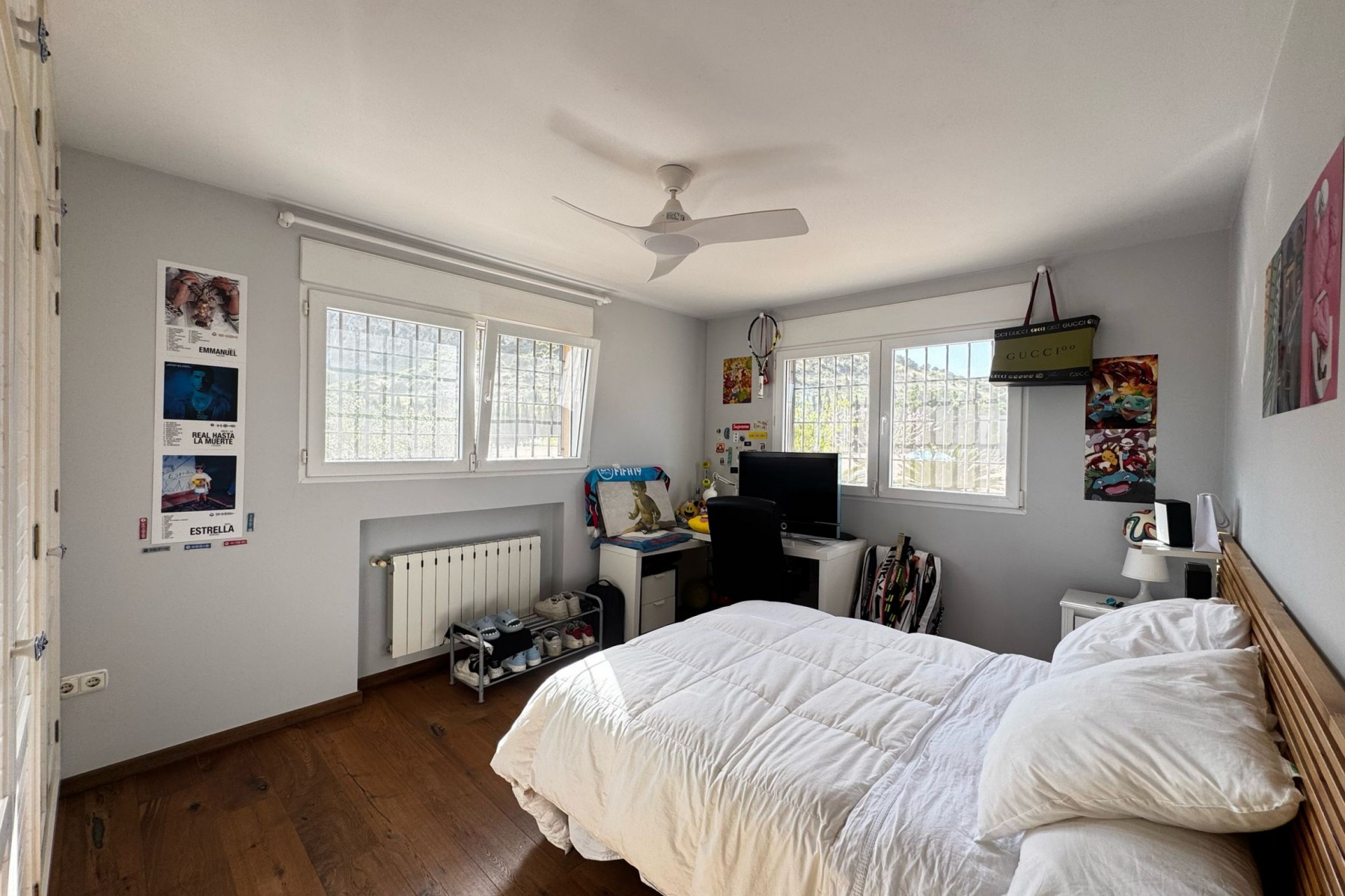 Återförsäljning - Villa -
Los Belones - Inland