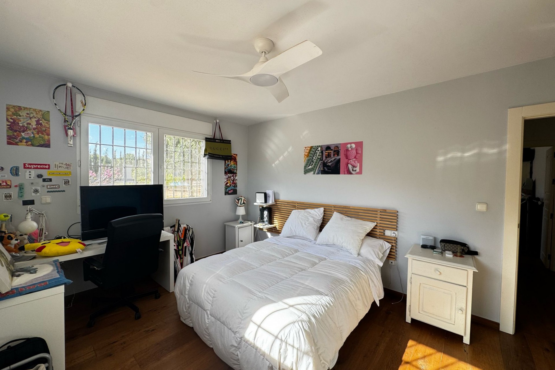 Återförsäljning - Villa -
Los Belones - Inland