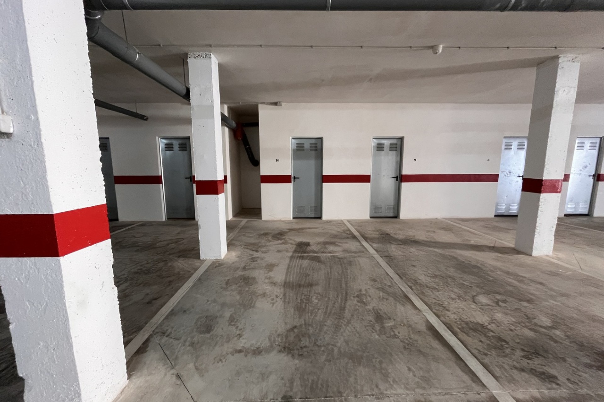 Återförsäljning - Villa -
Los Dolses - Inland