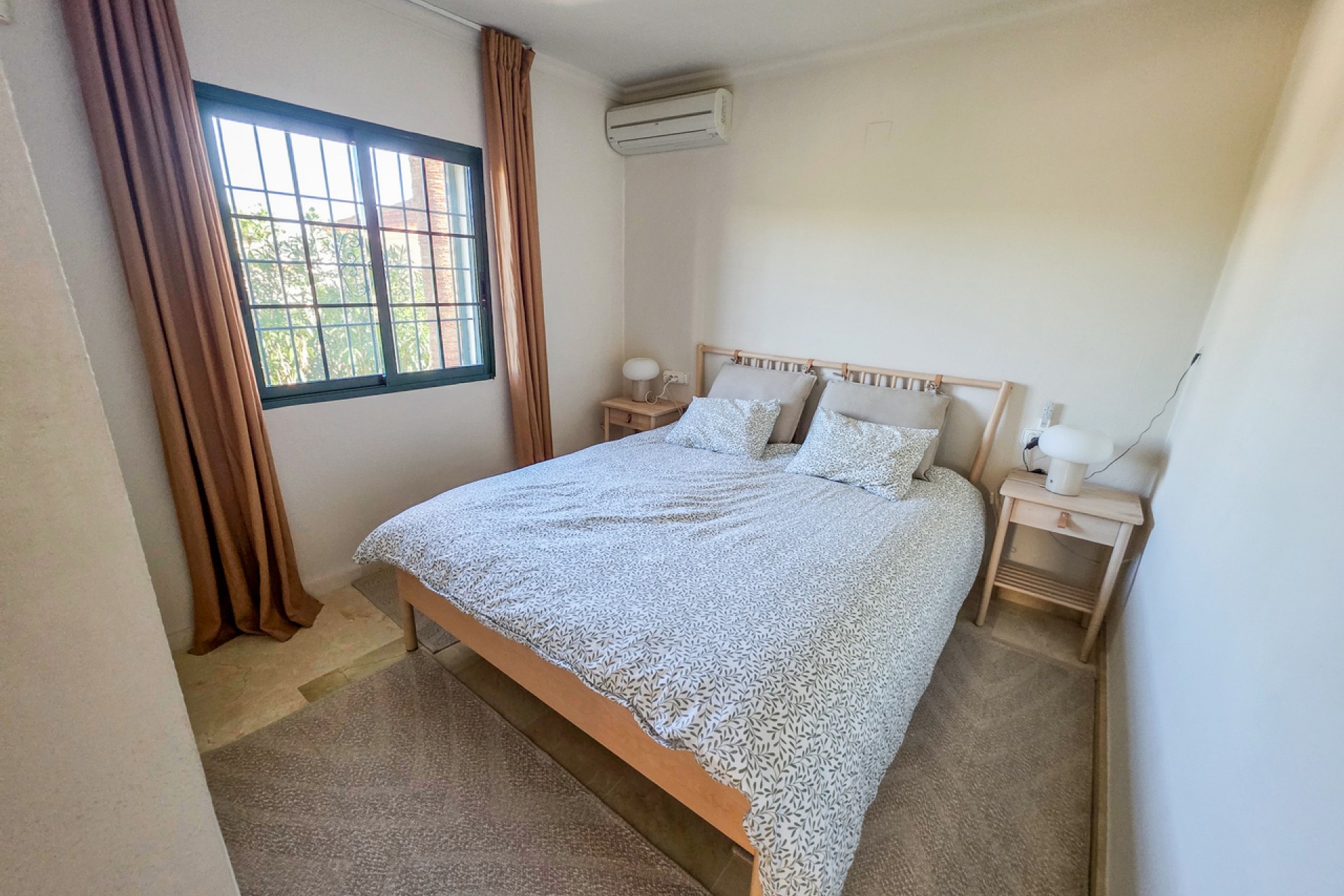 Återförsäljning - Villa -
Los Dolses - Inland