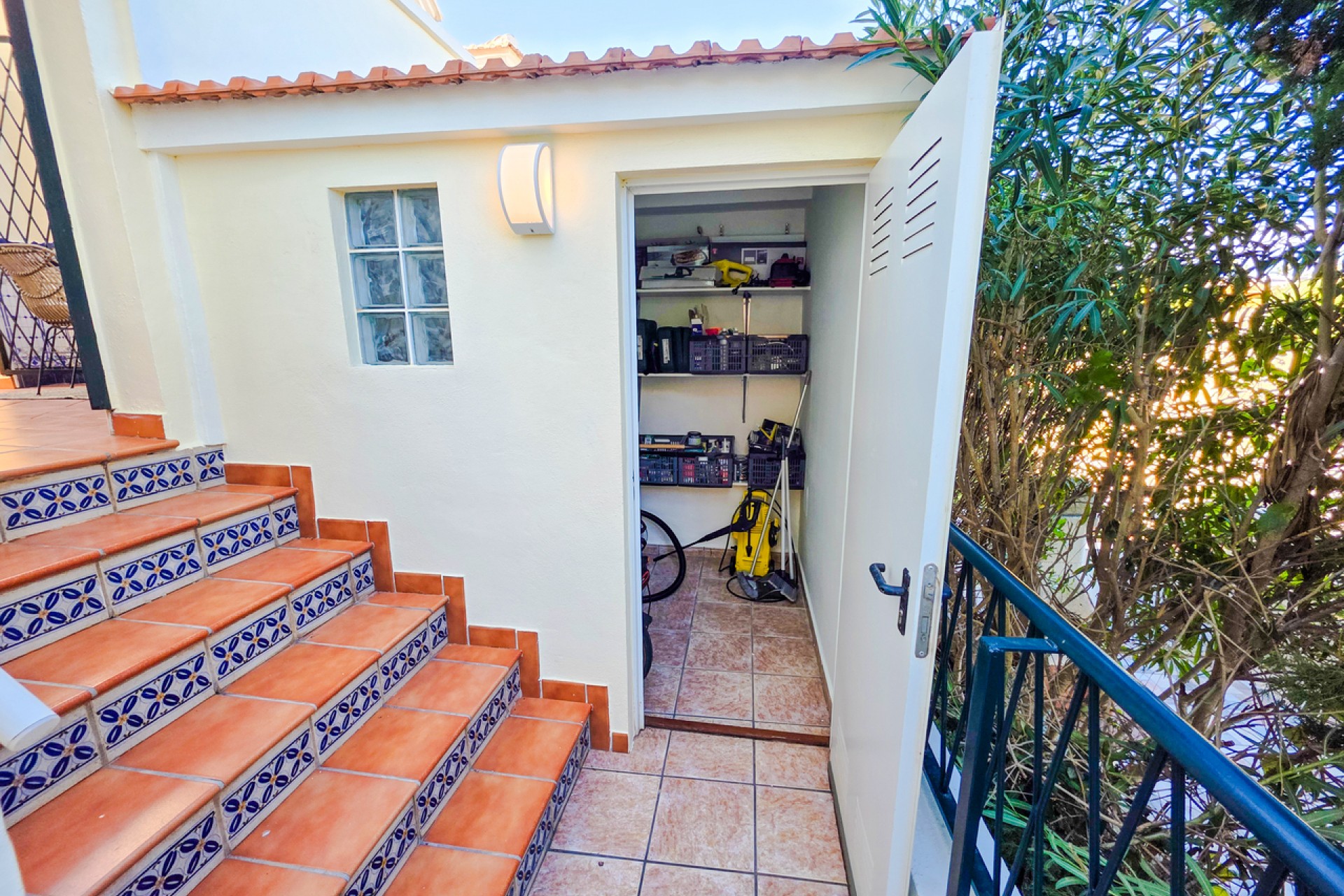 Återförsäljning - Villa -
Los Dolses - Inland