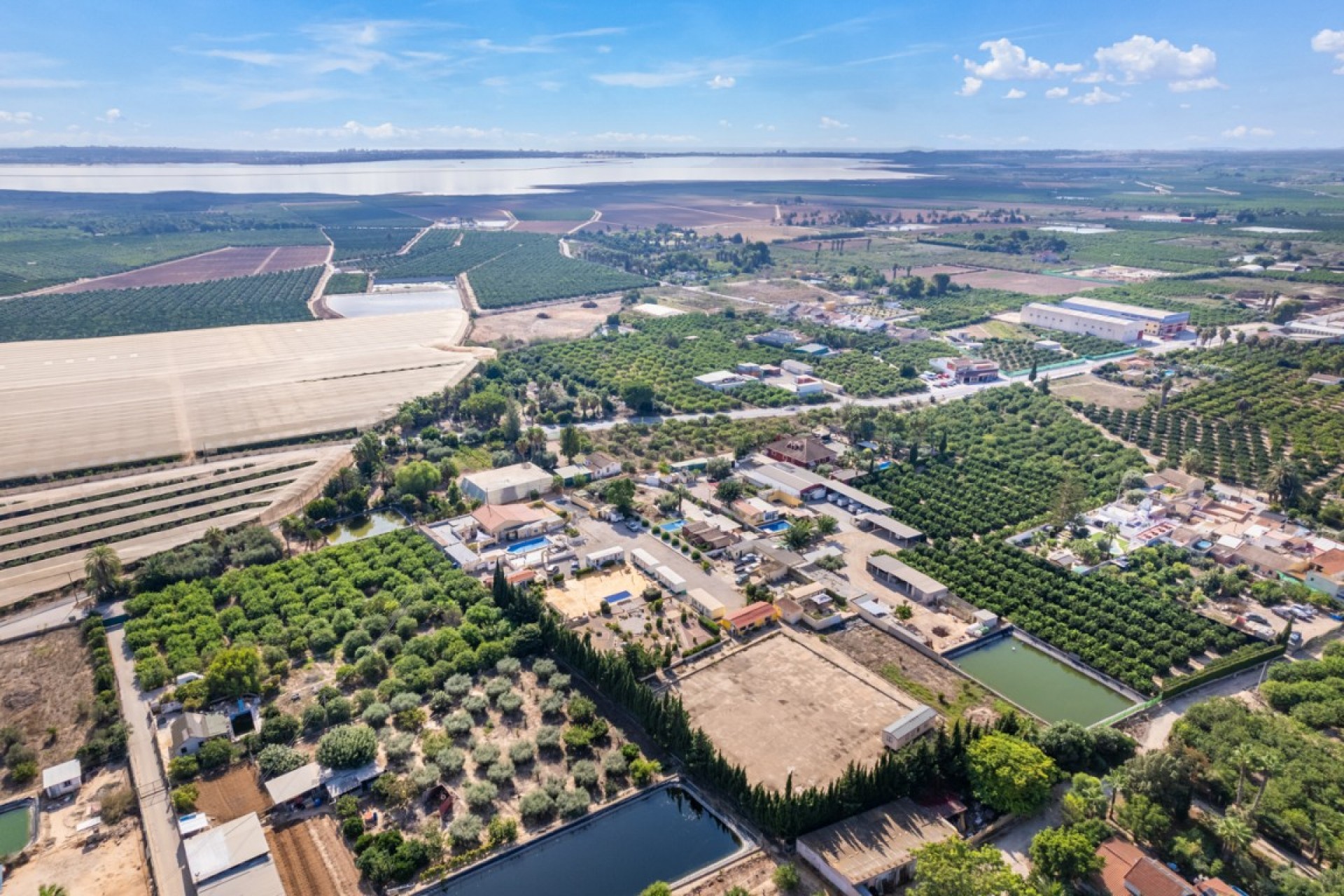 Återförsäljning - Villa -
Los Montesinos - Costa Blanca