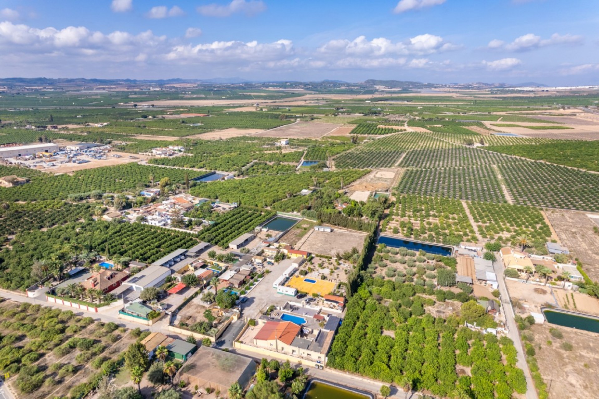 Återförsäljning - Villa -
Los Montesinos - Costa Blanca