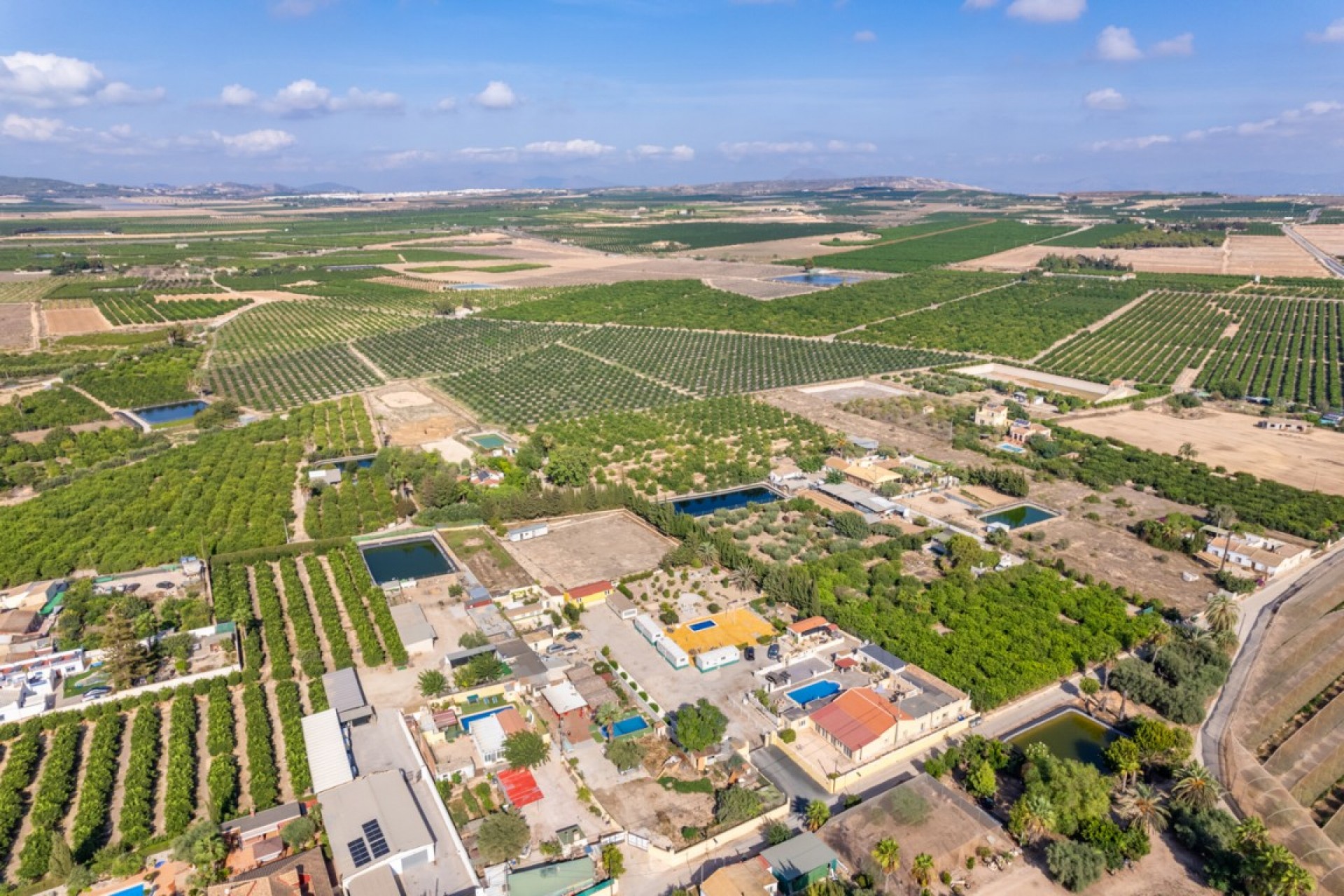 Återförsäljning - Villa -
Los Montesinos - Costa Blanca