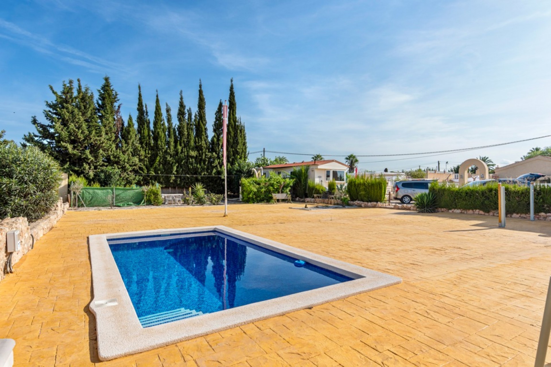 Återförsäljning - Villa -
Los Montesinos - Costa Blanca