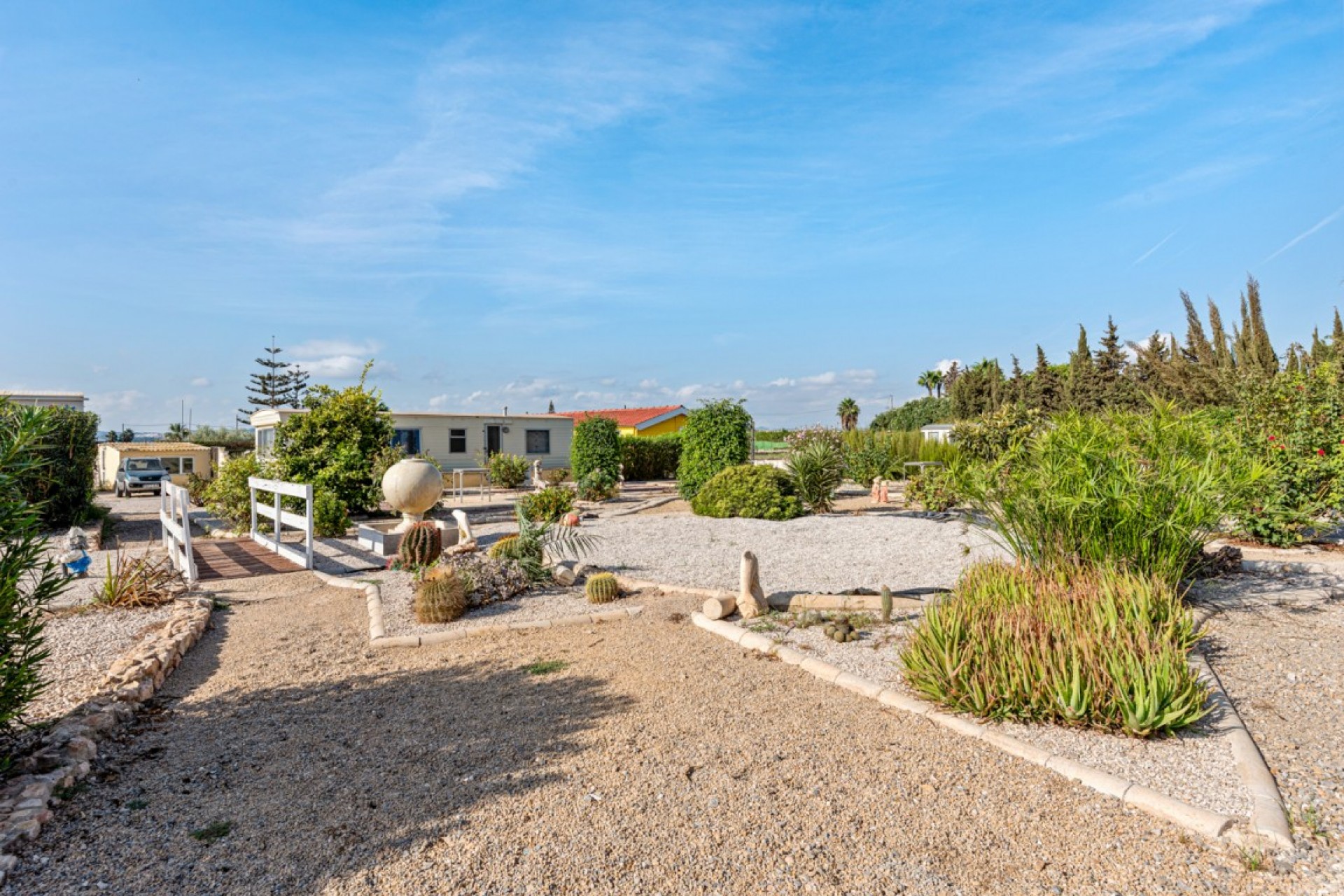 Återförsäljning - Villa -
Los Montesinos - Costa Blanca