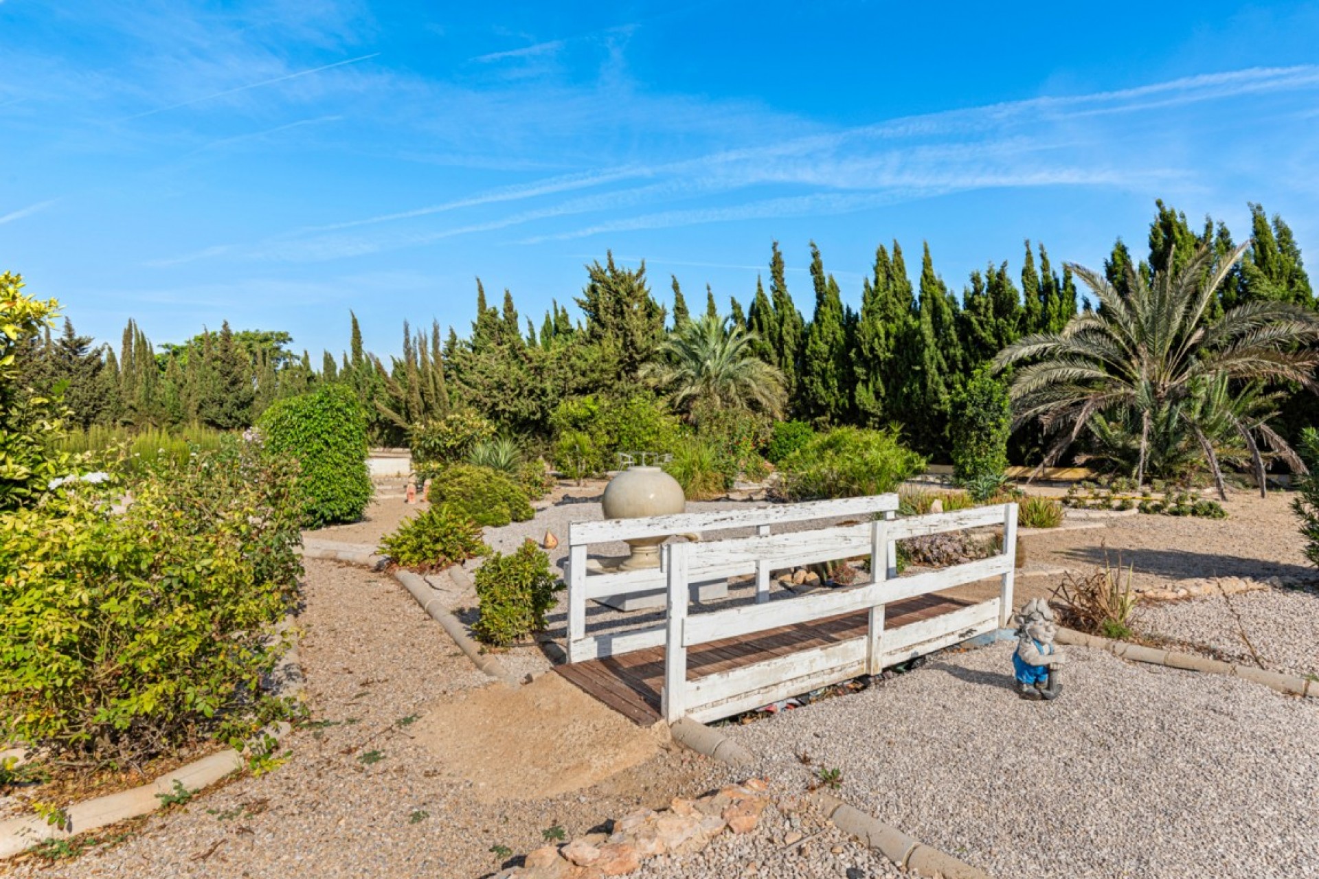 Återförsäljning - Villa -
Los Montesinos - Costa Blanca