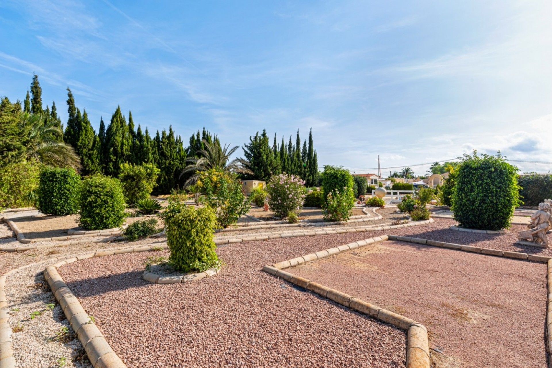 Återförsäljning - Villa -
Los Montesinos - Costa Blanca