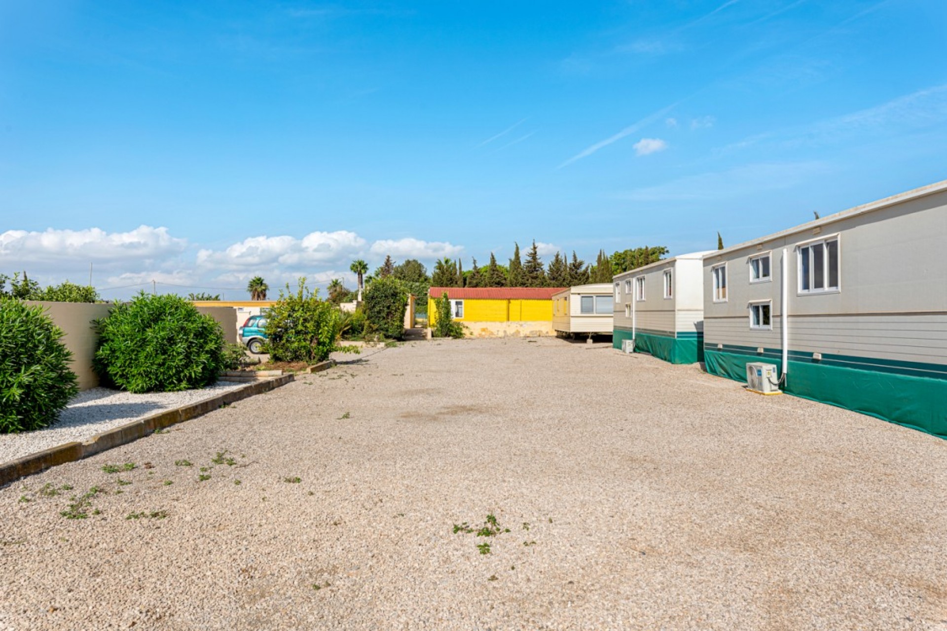 Återförsäljning - Villa -
Los Montesinos - Costa Blanca