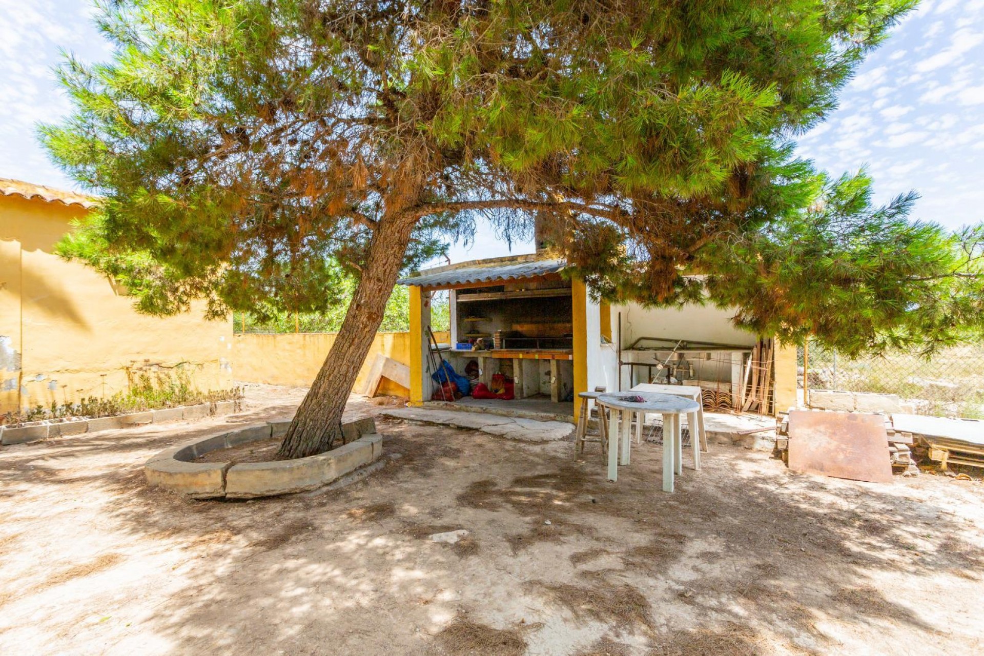 Återförsäljning - Villa -
Los Montesinos - Costa Blanca