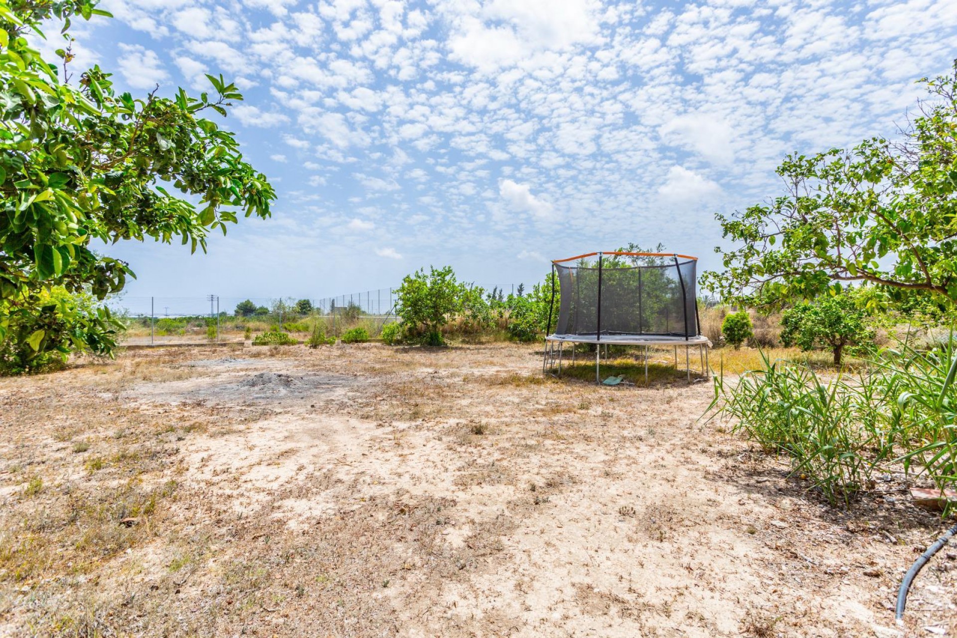 Återförsäljning - Villa -
Los Montesinos - Costa Blanca