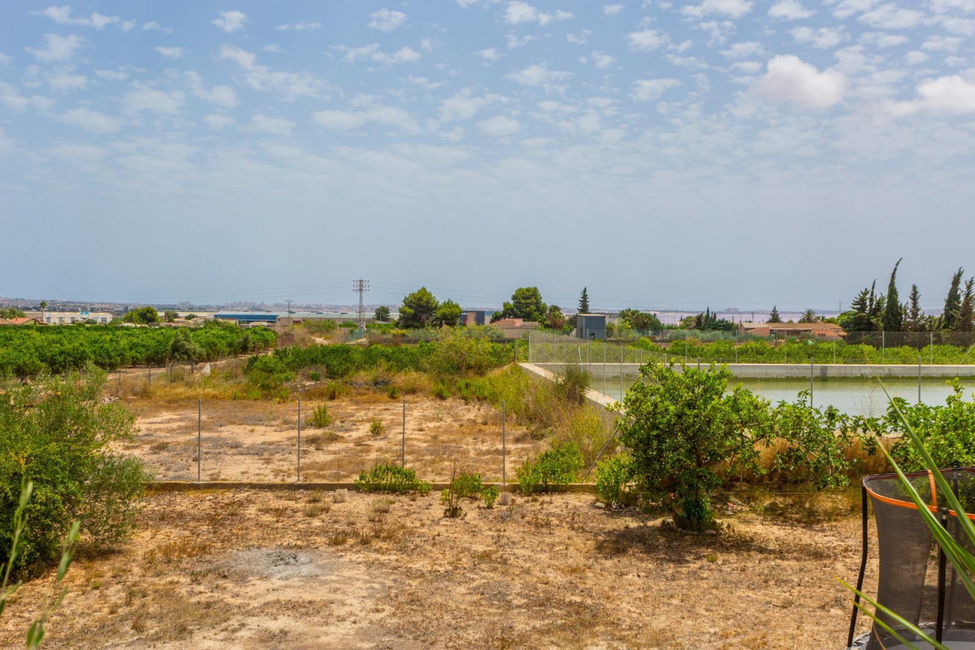 Återförsäljning - Villa -
Los Montesinos - Costa Blanca