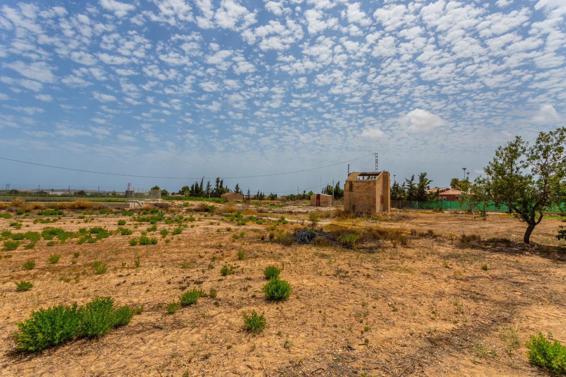 Återförsäljning - Villa -
Los Montesinos - Costa Blanca