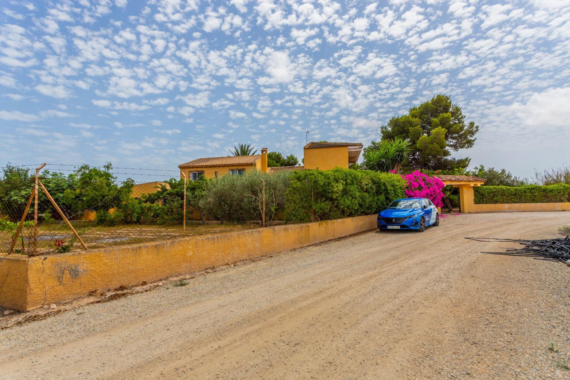 Återförsäljning - Villa -
Los Montesinos - Costa Blanca