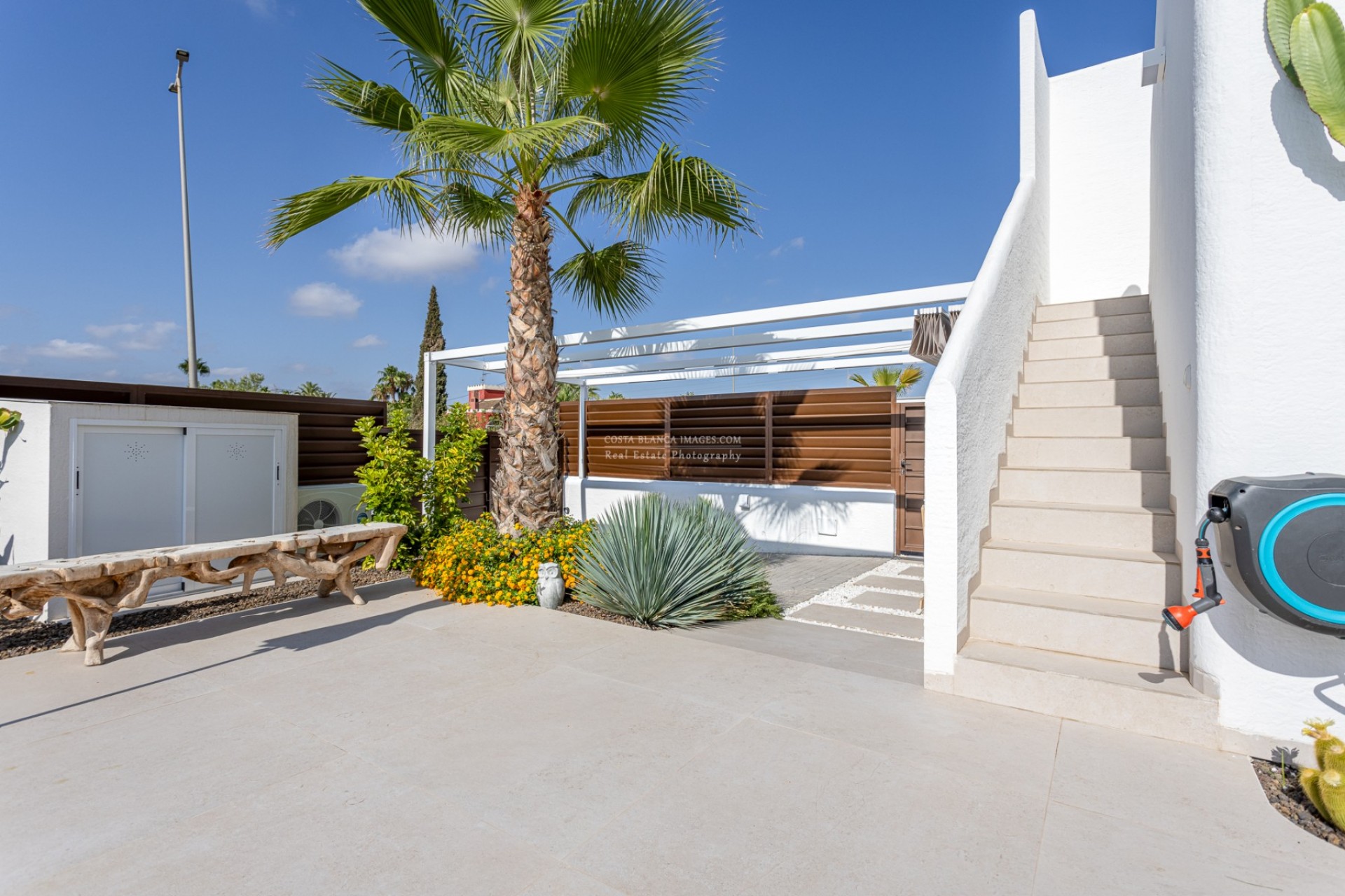 Återförsäljning - Villa -
Los Montesinos - Costa Blanca