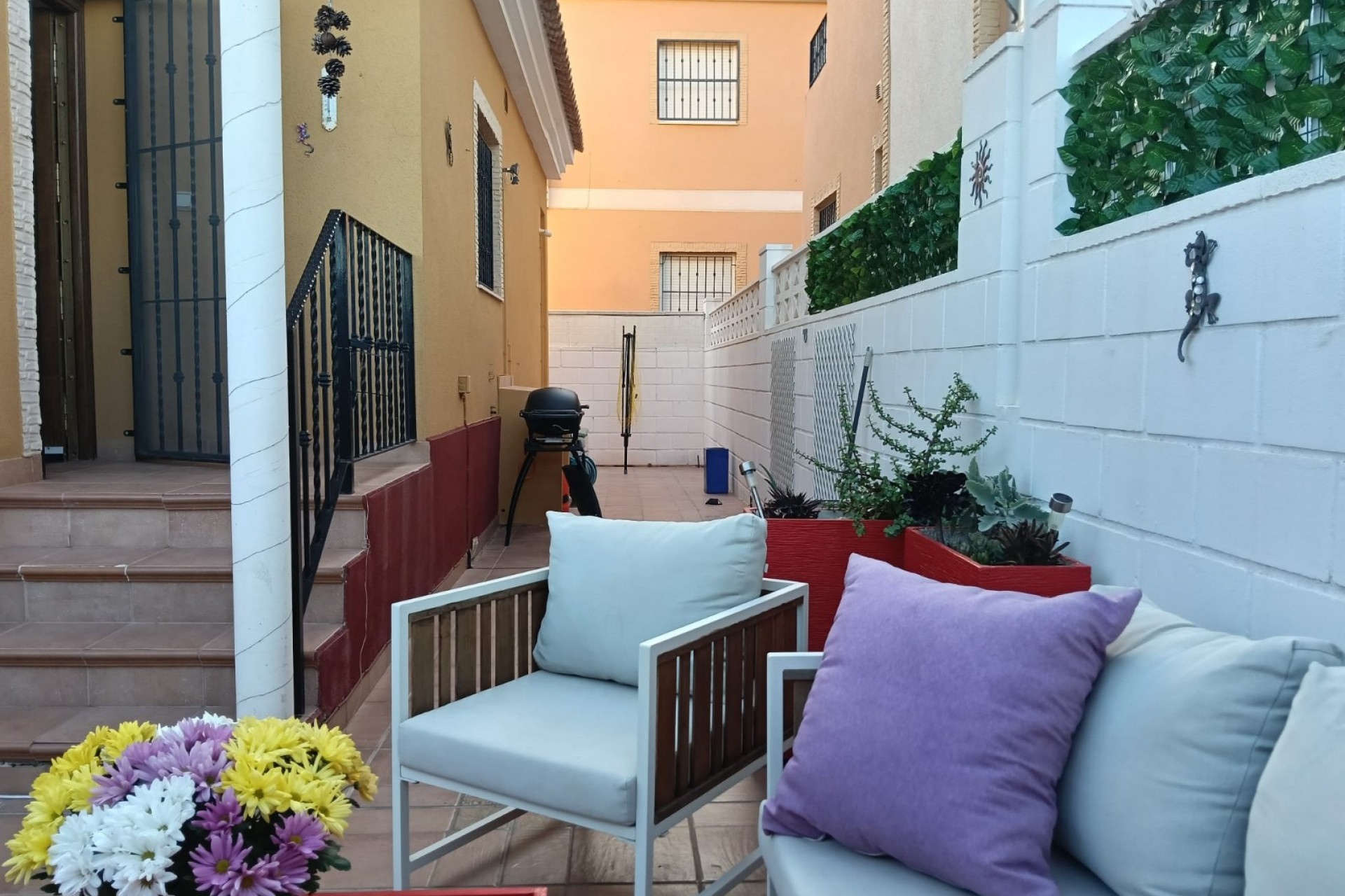 Återförsäljning - Villa -
Los Montesinos - Costa Blanca