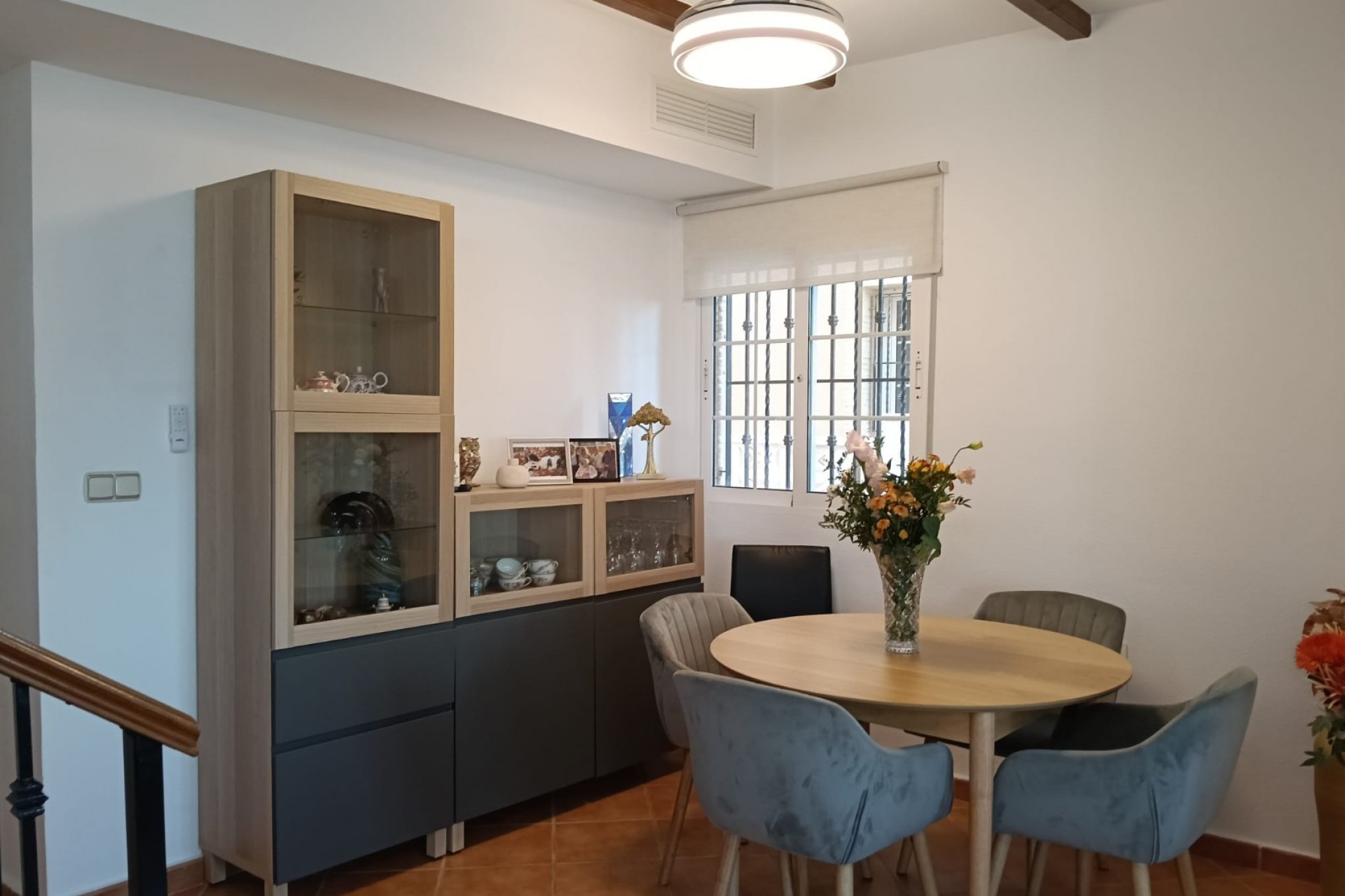 Återförsäljning - Villa -
Los Montesinos - Costa Blanca