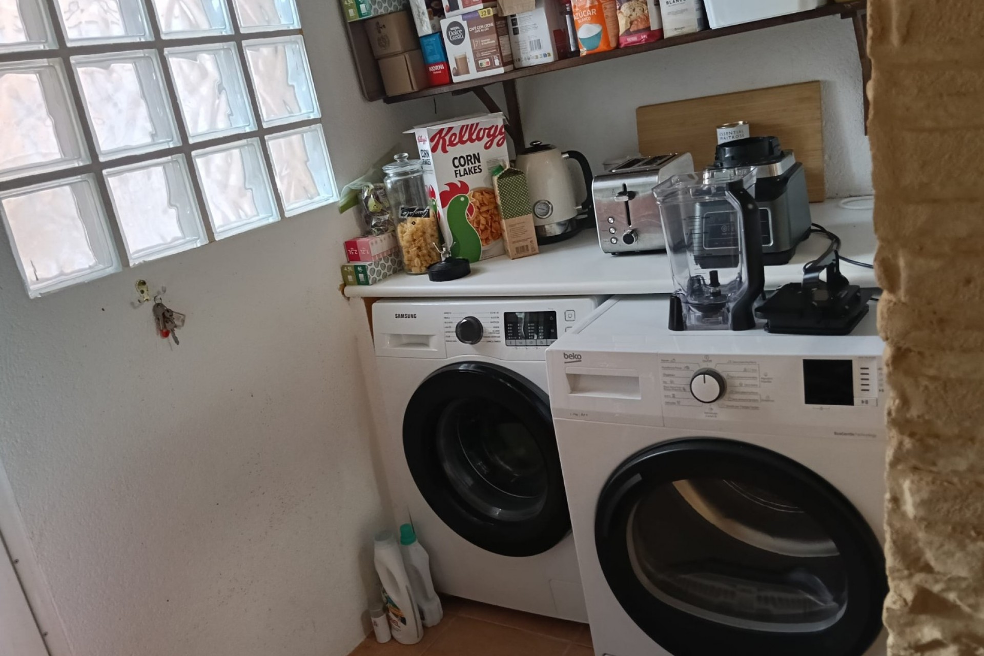 Återförsäljning - Villa -
Los Montesinos - Costa Blanca