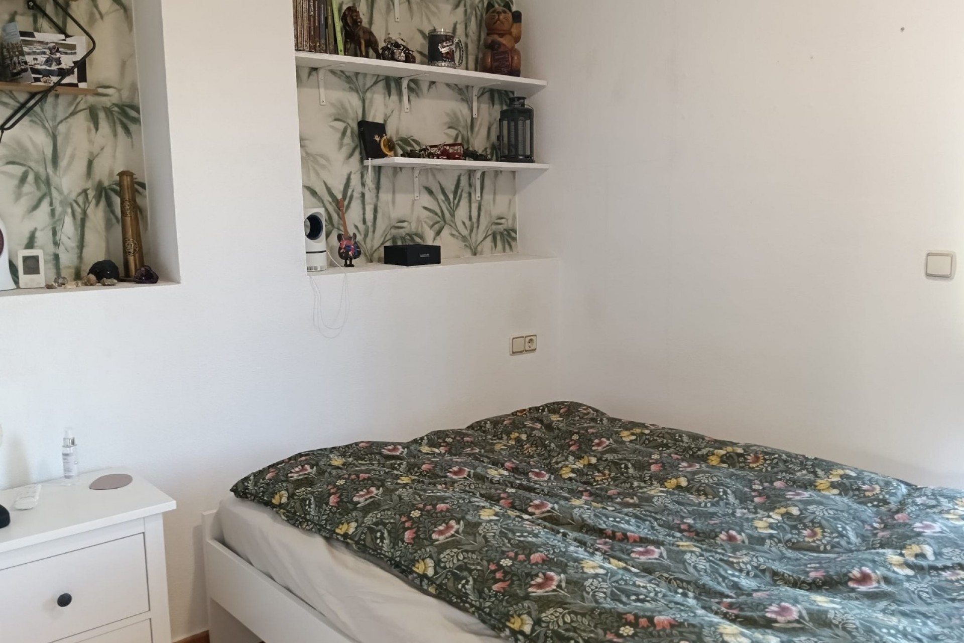 Återförsäljning - Villa -
Los Montesinos - Costa Blanca