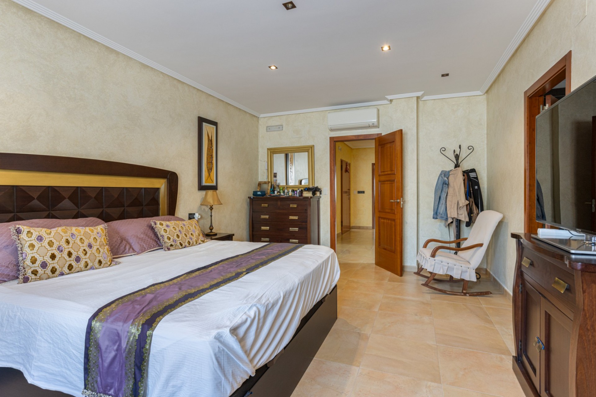 Återförsäljning - Villa -
Los Montesinos - Costa Blanca