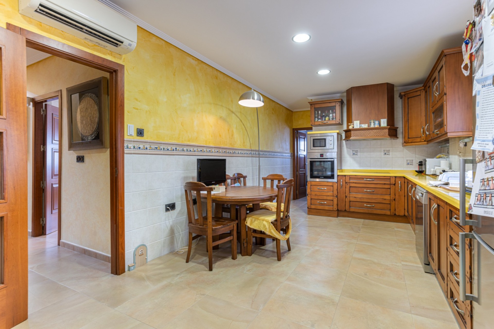 Återförsäljning - Villa -
Los Montesinos - Costa Blanca