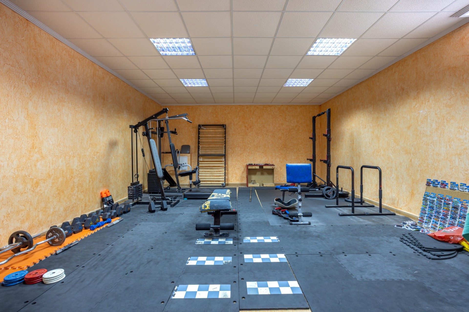 Återförsäljning - Villa -
Los Montesinos - Costa Blanca