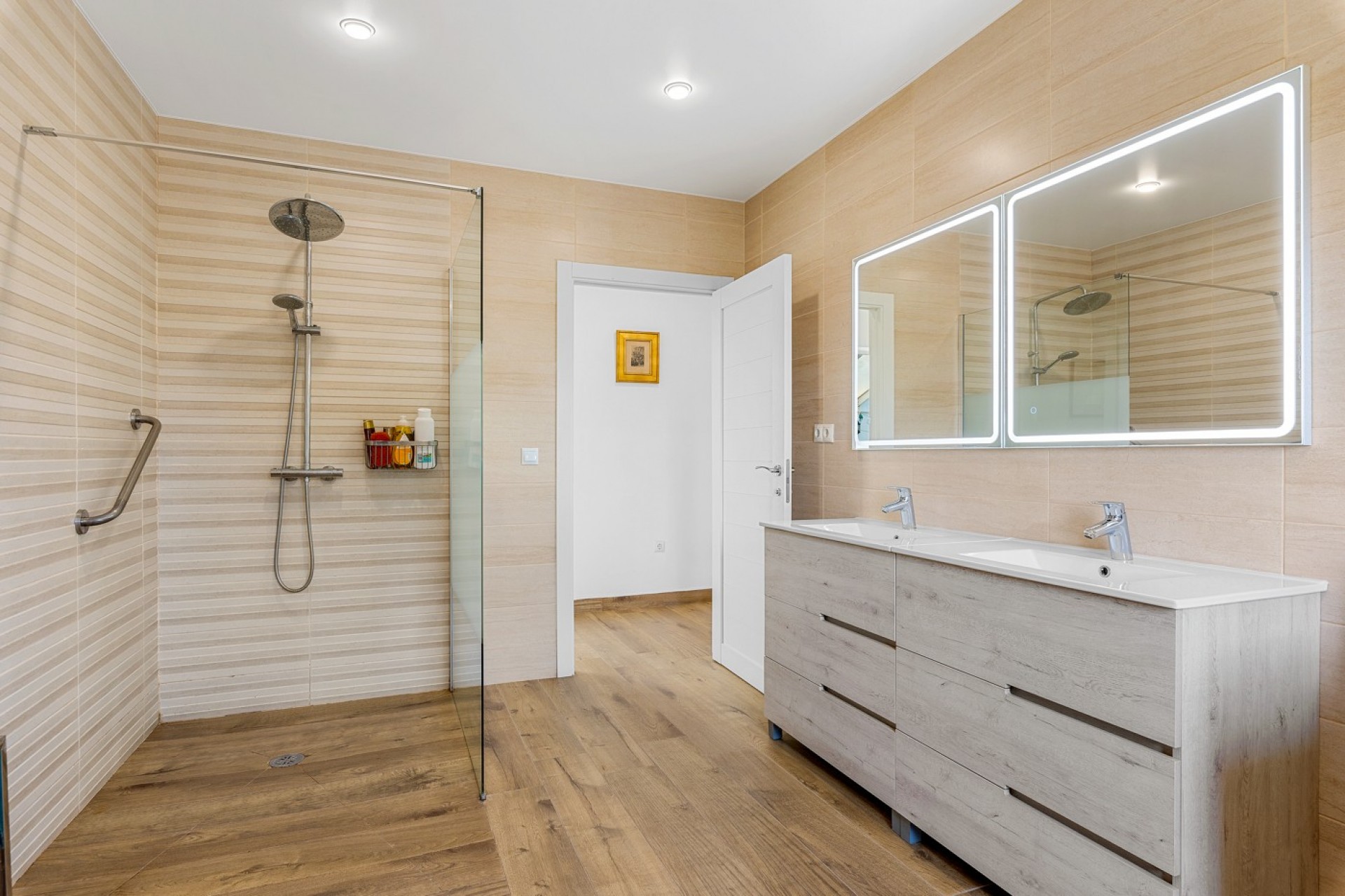 Återförsäljning - Villa -
Los Montesinos - Costa Blanca