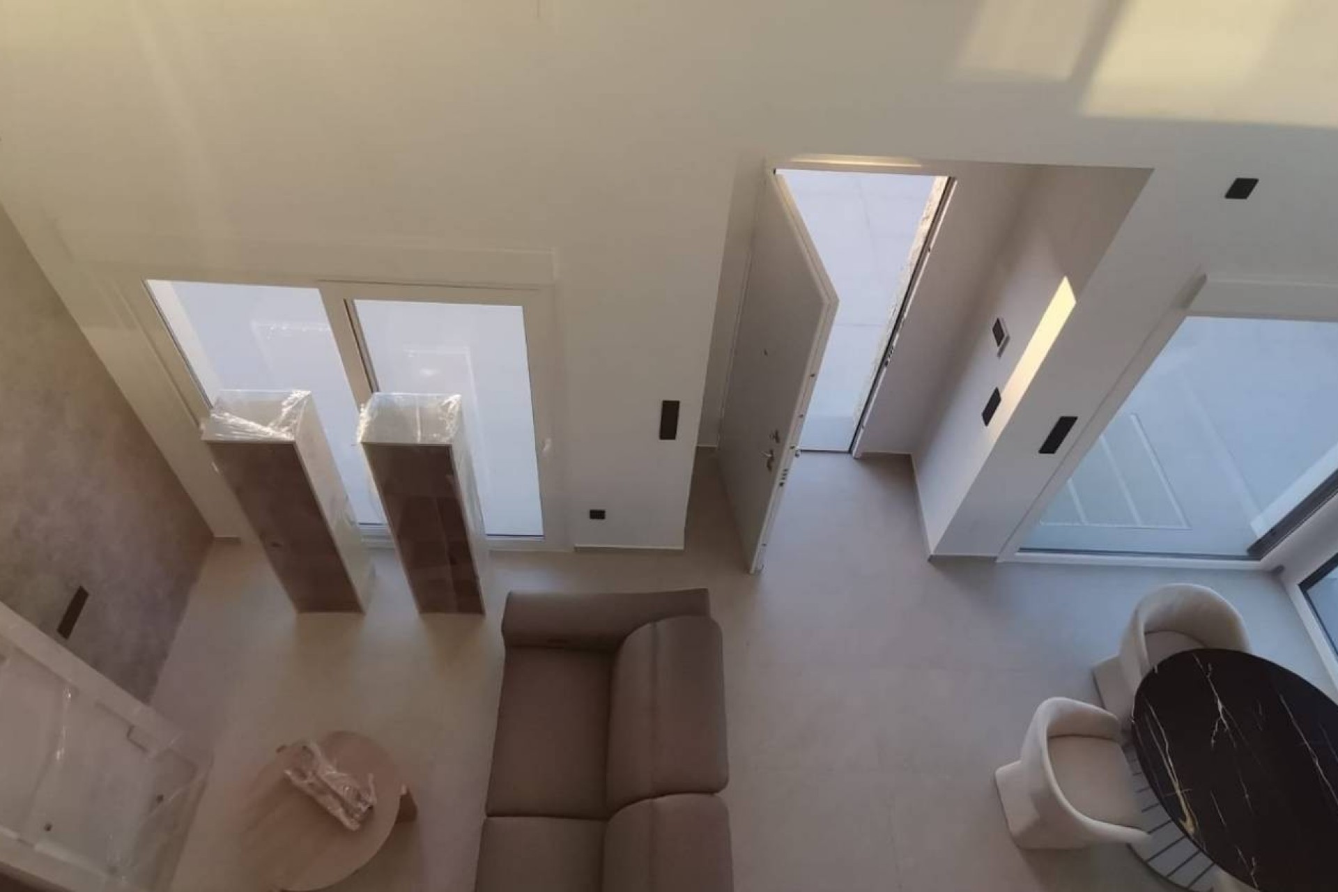 Återförsäljning - Villa -
Los Montesinos - Costa Blanca