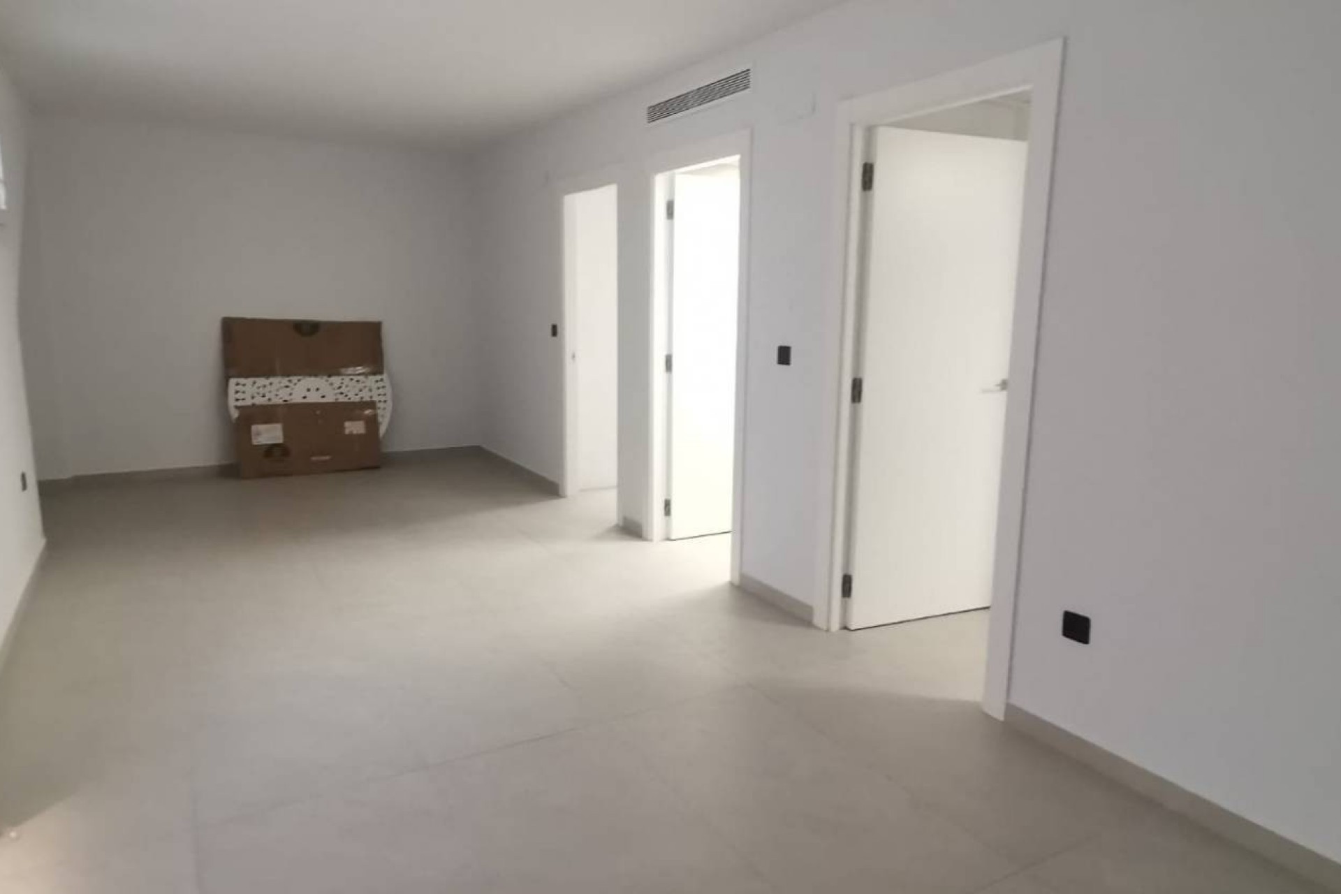 Återförsäljning - Villa -
Los Montesinos - Costa Blanca