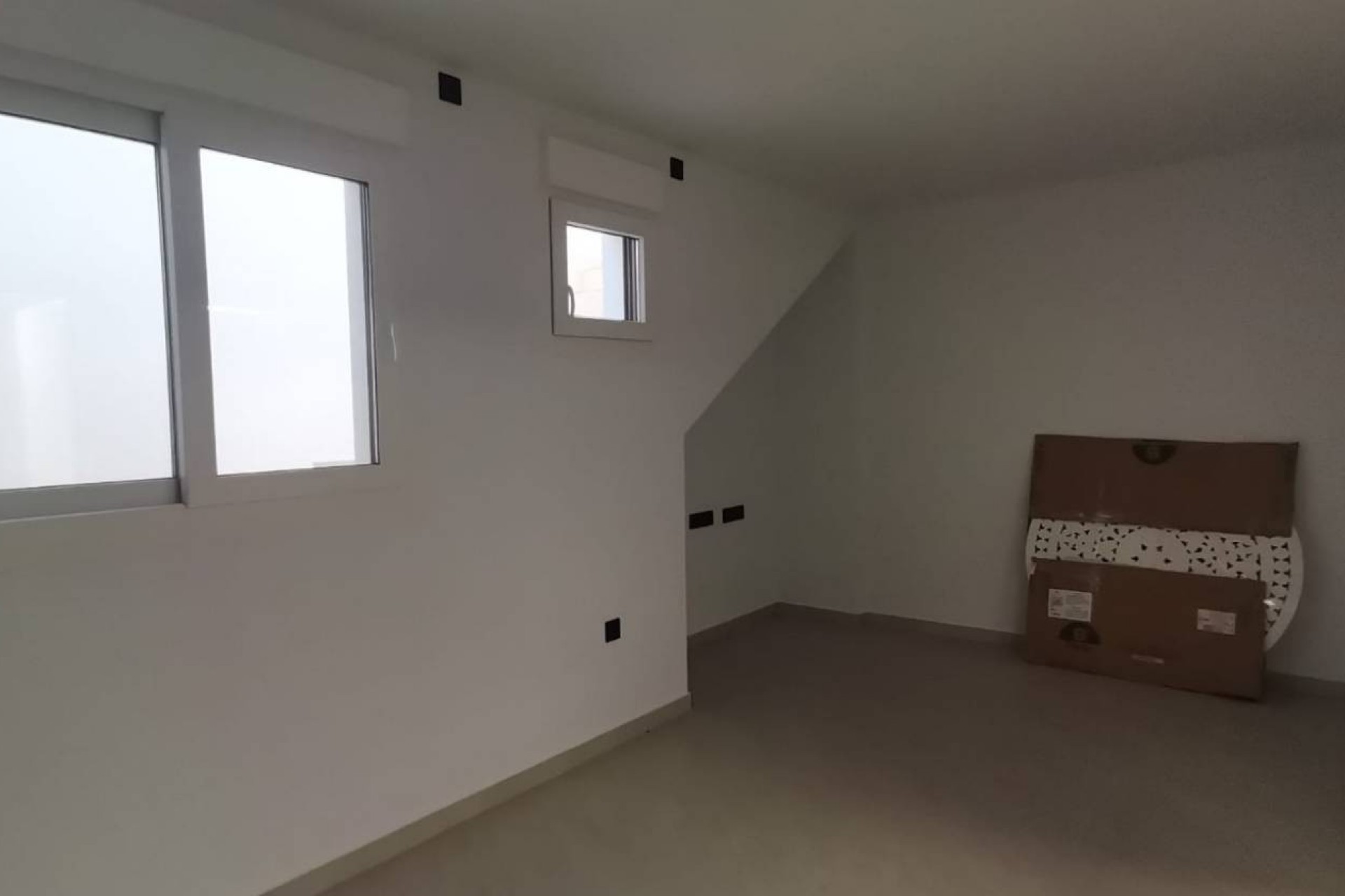 Återförsäljning - Villa -
Los Montesinos - Costa Blanca