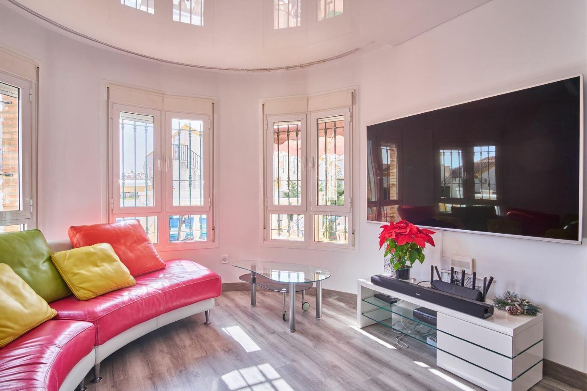 Återförsäljning - Villa -
Los Montesinos - Costa Blanca