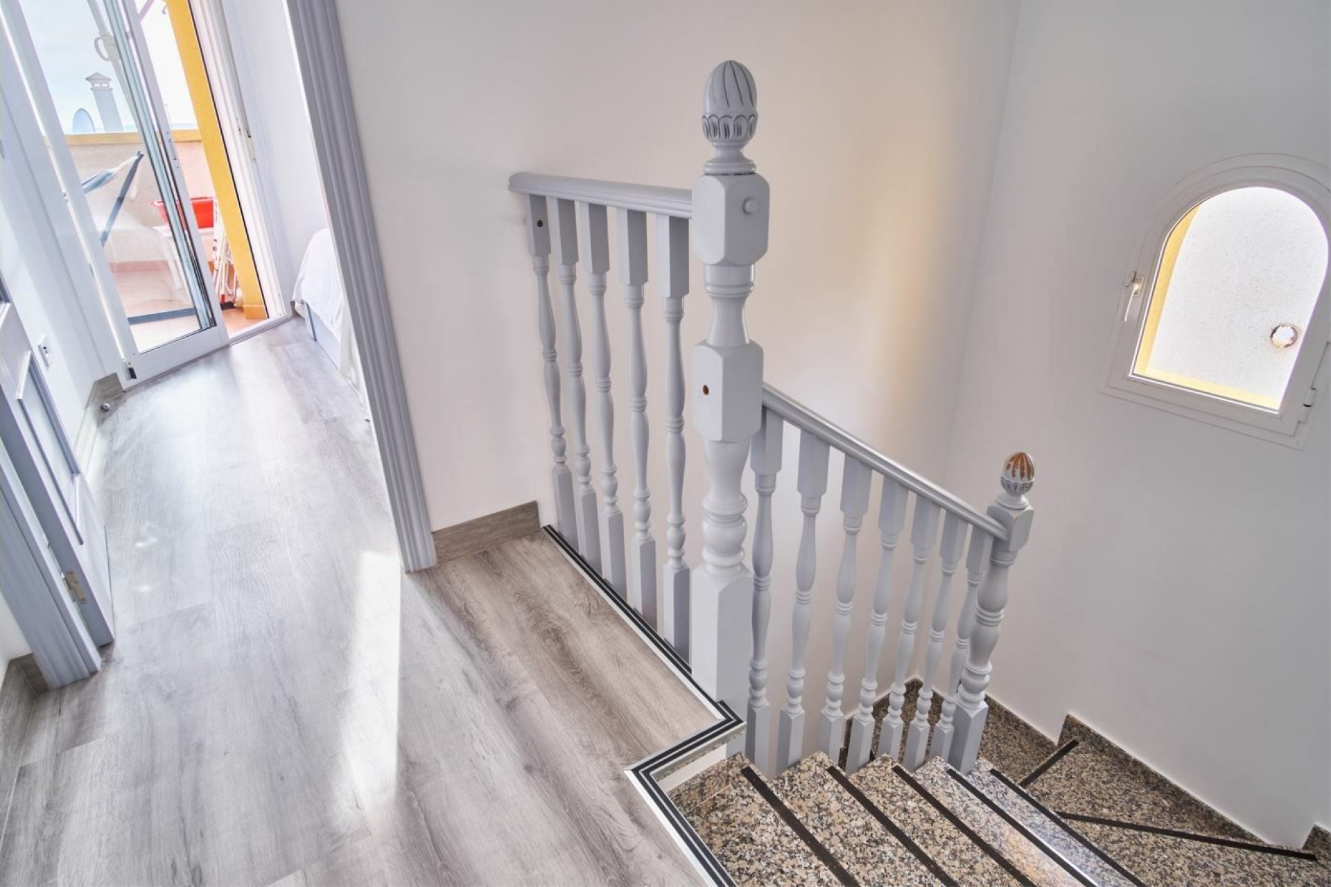 Återförsäljning - Villa -
Los Montesinos - Costa Blanca