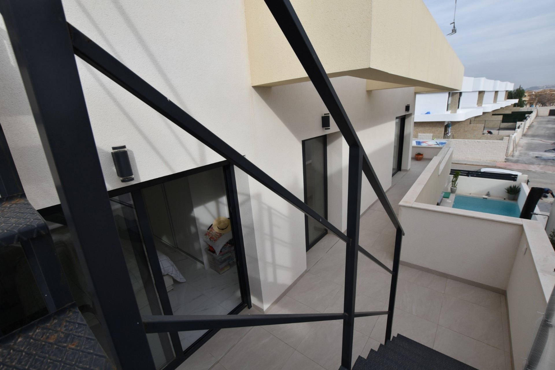 Återförsäljning - Villa -
Los Montesinos - Costa Blanca