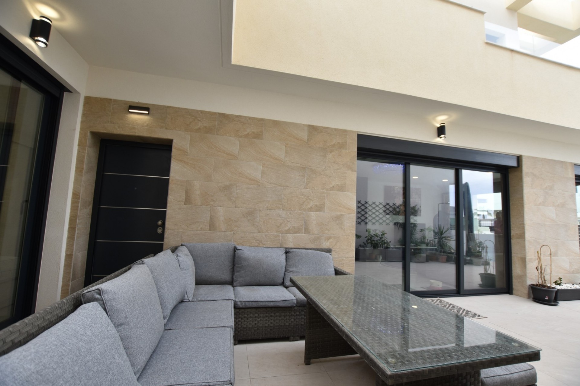 Återförsäljning - Villa -
Los Montesinos - Costa Blanca