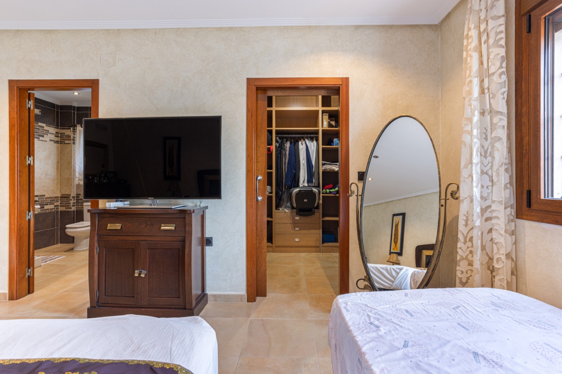 Återförsäljning - Villa -
Los Montesinos - Costa Blanca