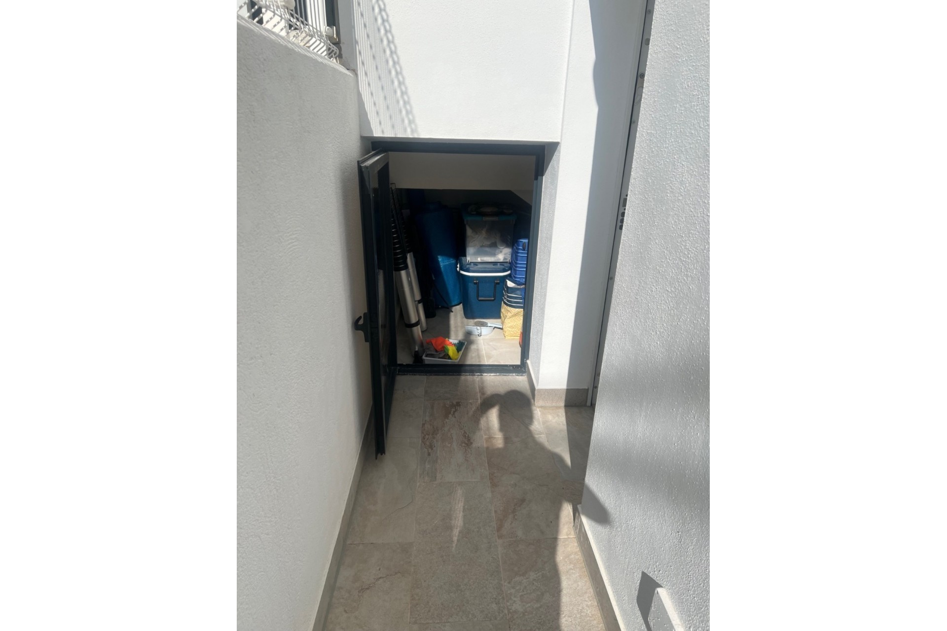 Återförsäljning - Villa -
Los Montesinos - Costa Blanca