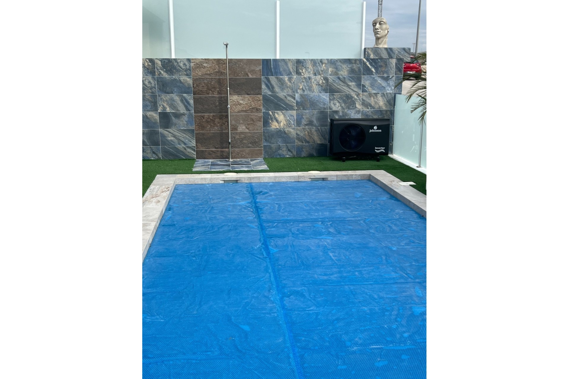 Återförsäljning - Villa -
Los Montesinos - Costa Blanca