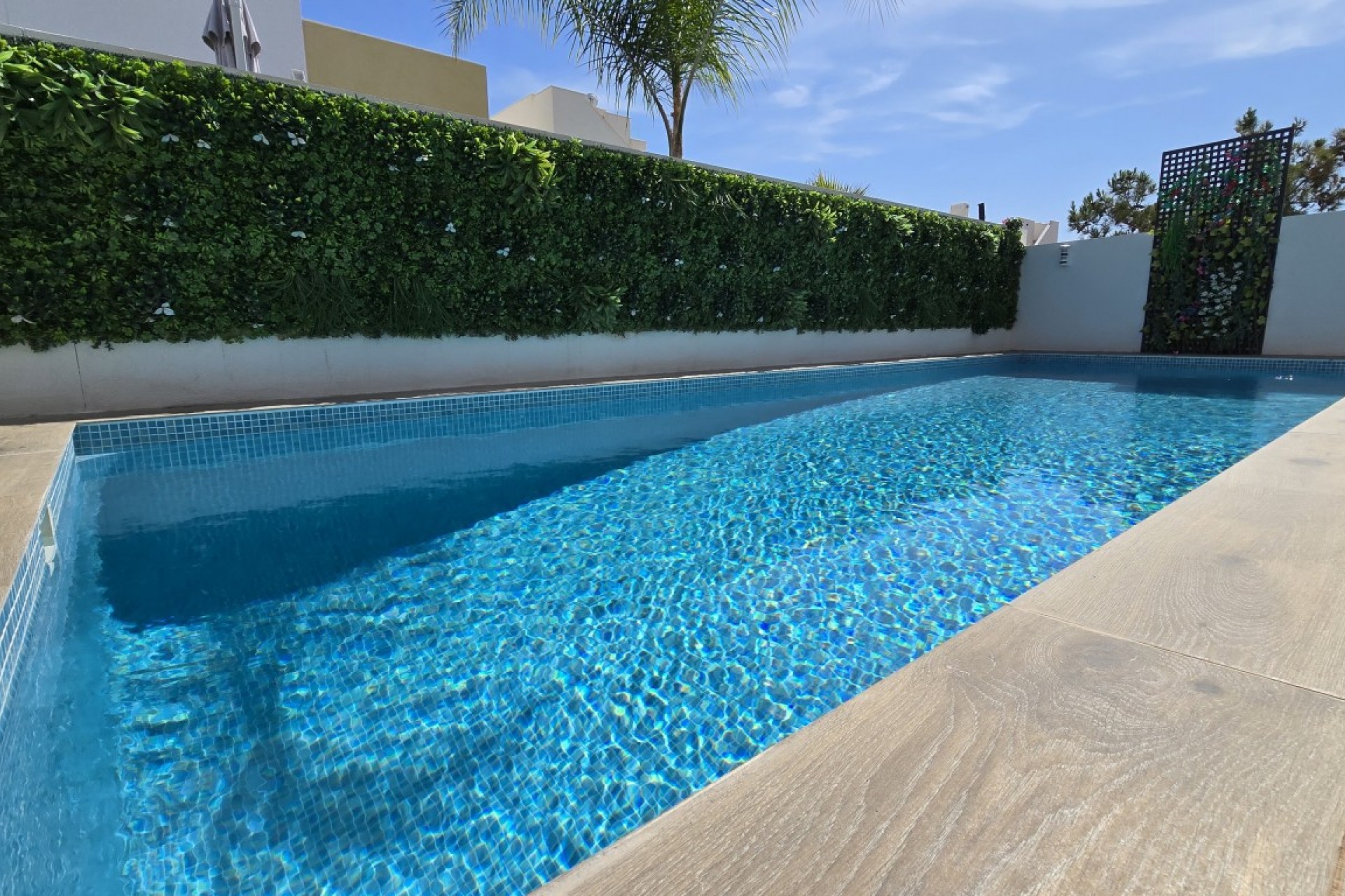 Återförsäljning - Villa -
Los Montesinos - Costa Blanca