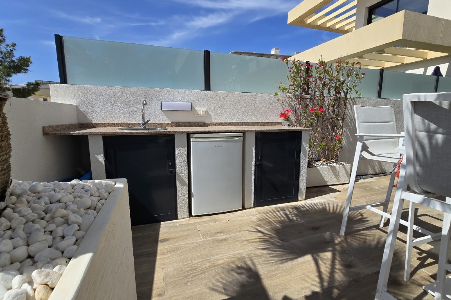 Återförsäljning - Villa -
Los Montesinos - Costa Blanca