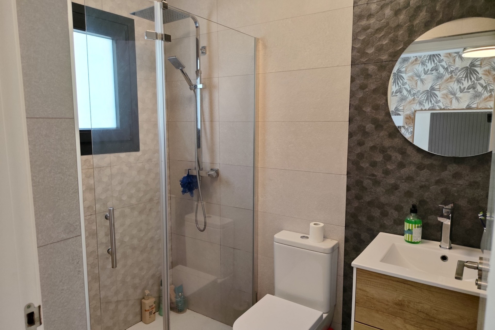 Återförsäljning - Villa -
Los Montesinos - Costa Blanca