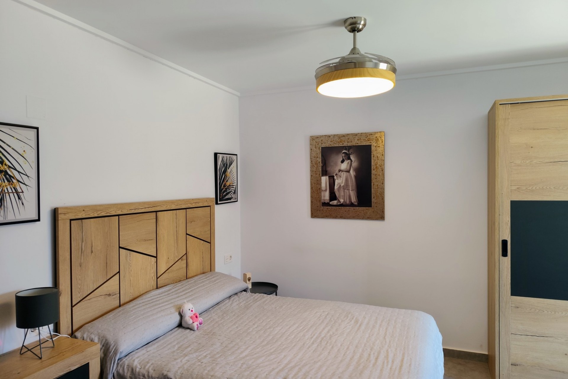 Återförsäljning - Villa -
Los Montesinos - Costa Blanca