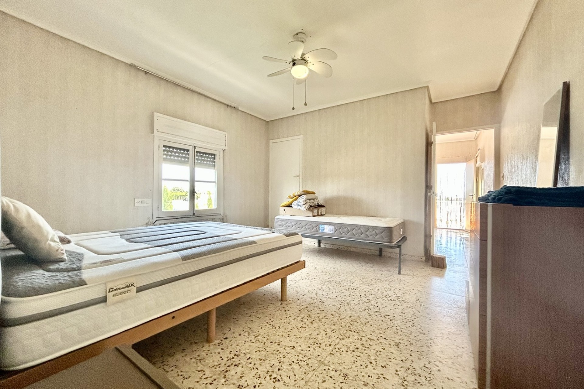 Återförsäljning - Villa -
Los Montesinos - Costa Blanca
