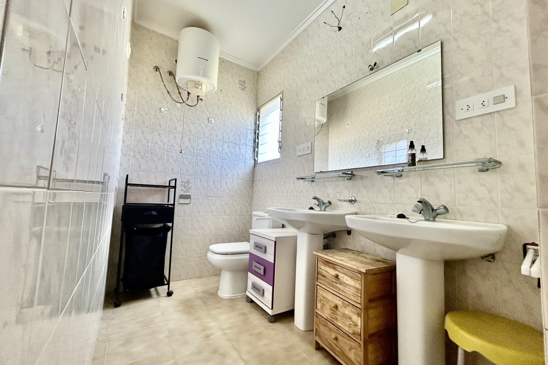 Återförsäljning - Villa -
Los Montesinos - Costa Blanca