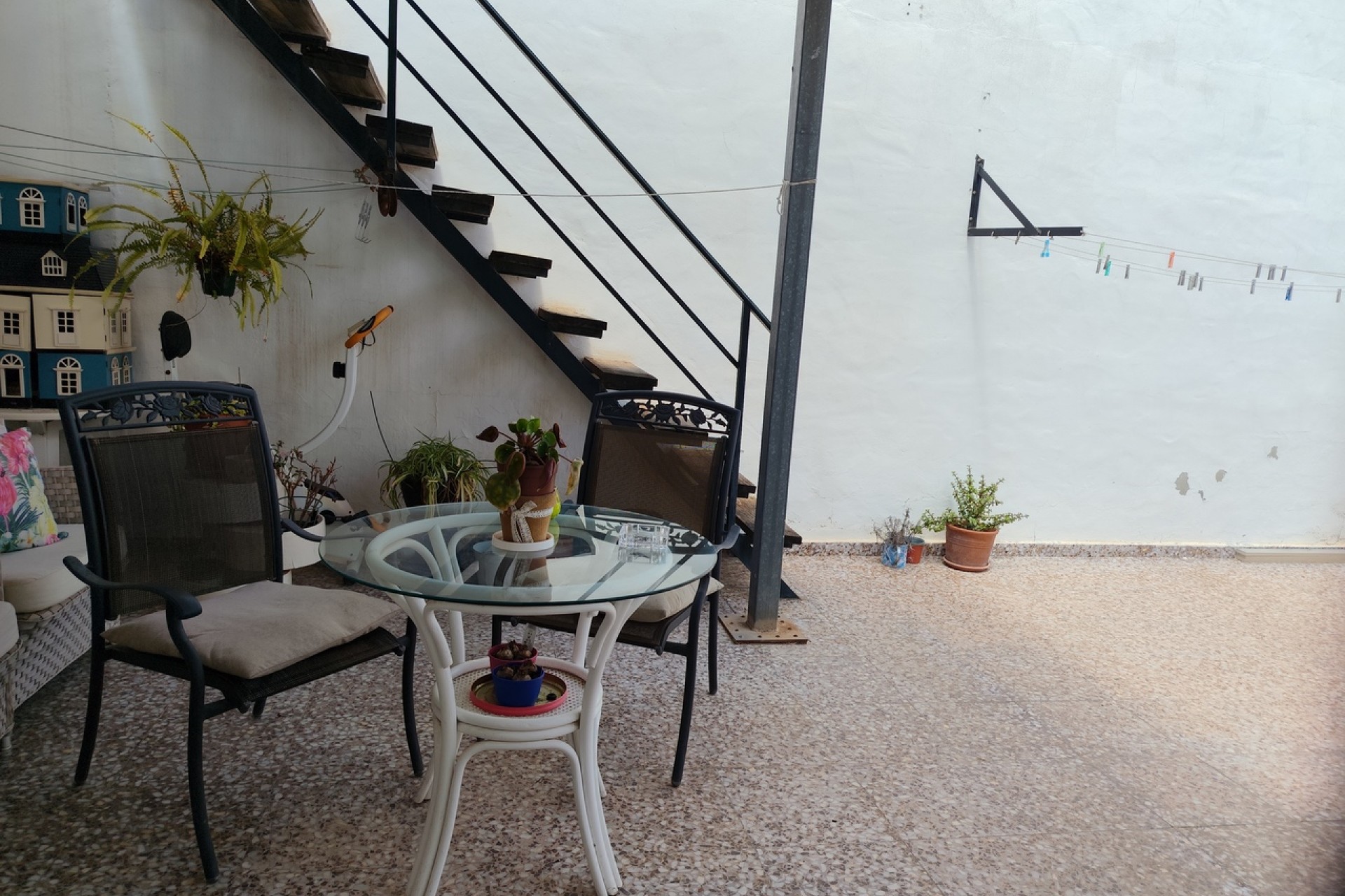 Återförsäljning - Villa -
Los Montesinos - Costa Blanca